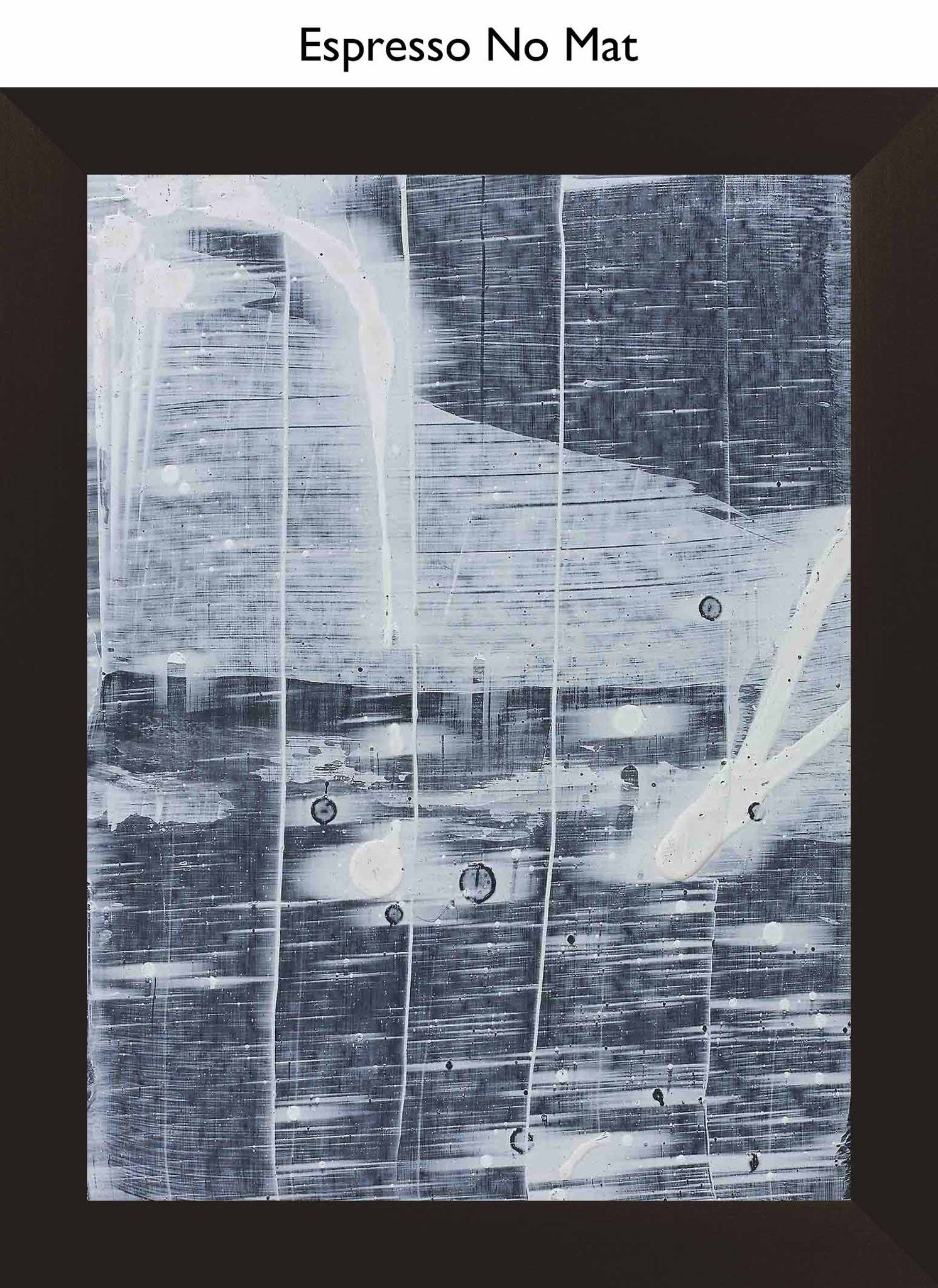 Espresso No Mat