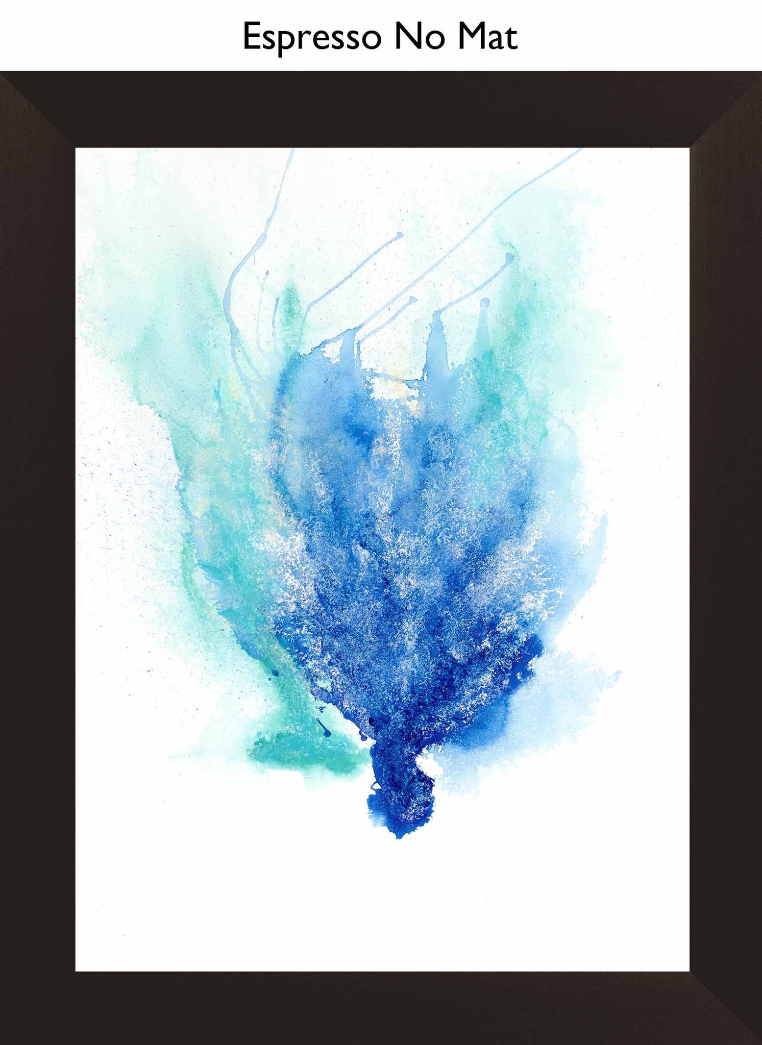 Espresso No Mat