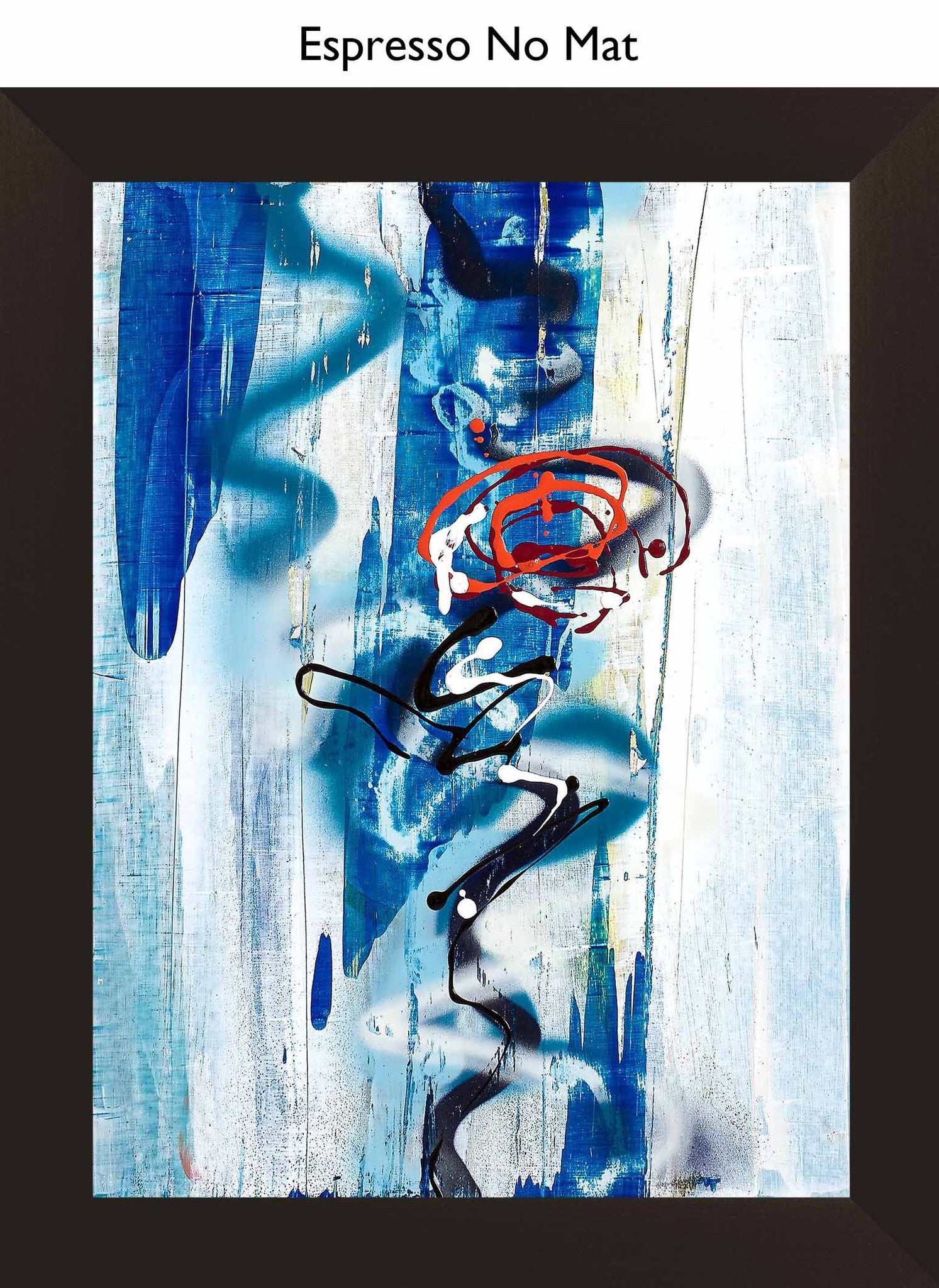 Espresso No Mat