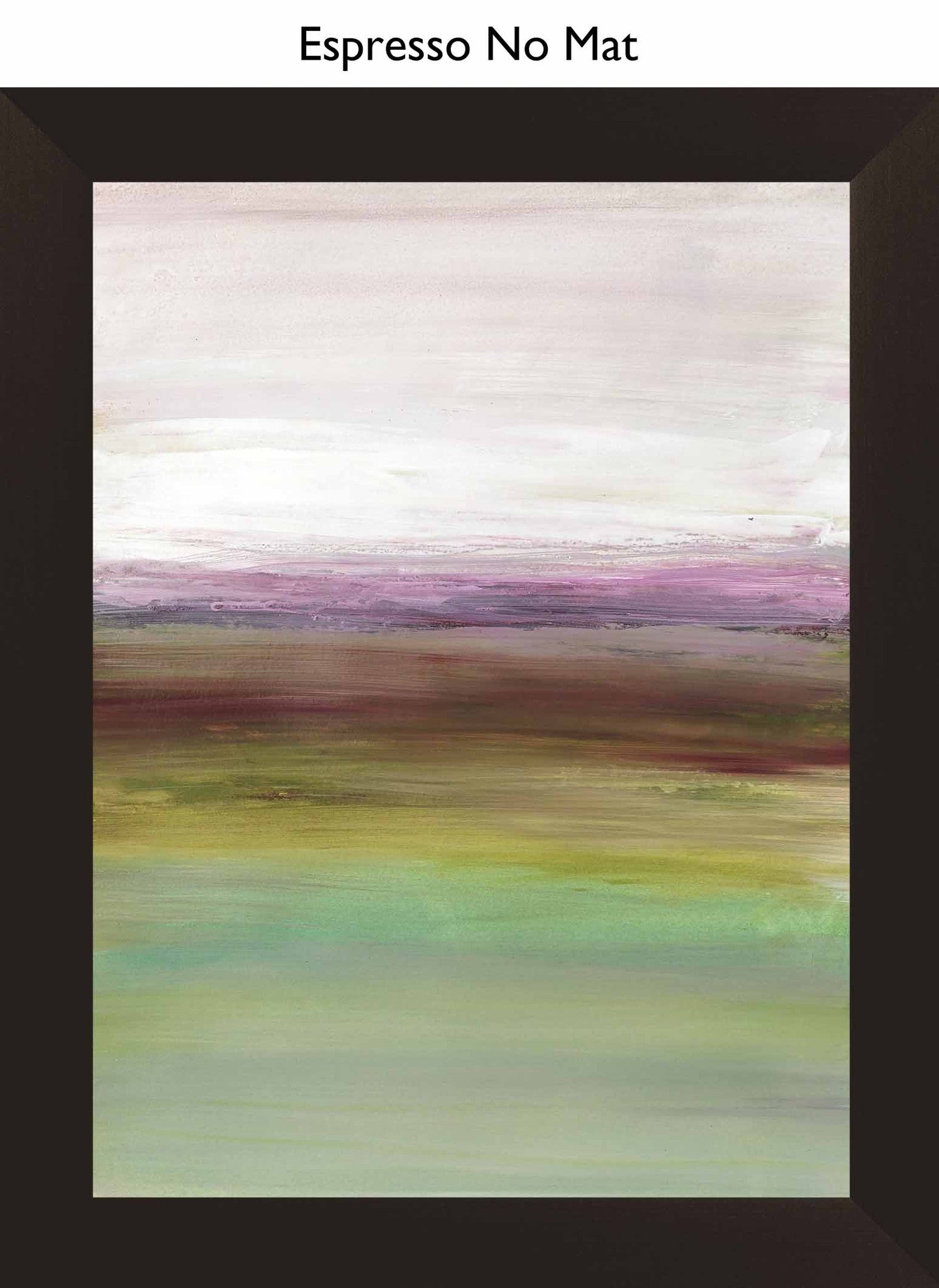 Espresso No Mat