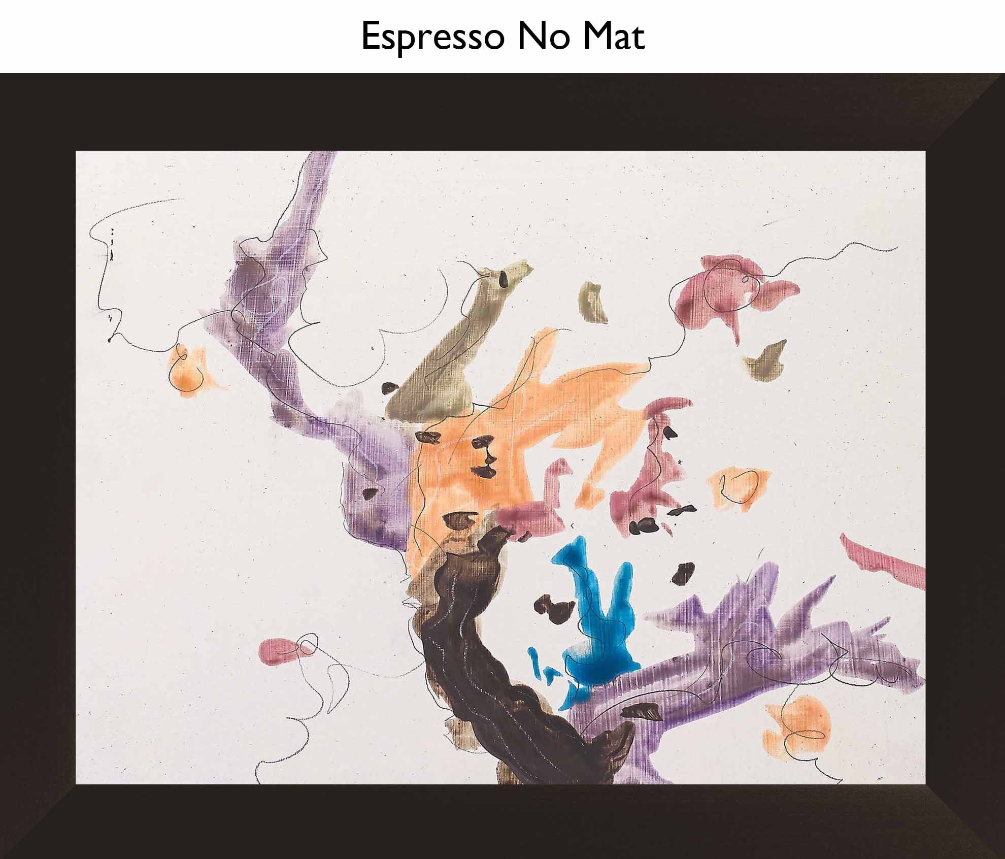 Espresso No Mat