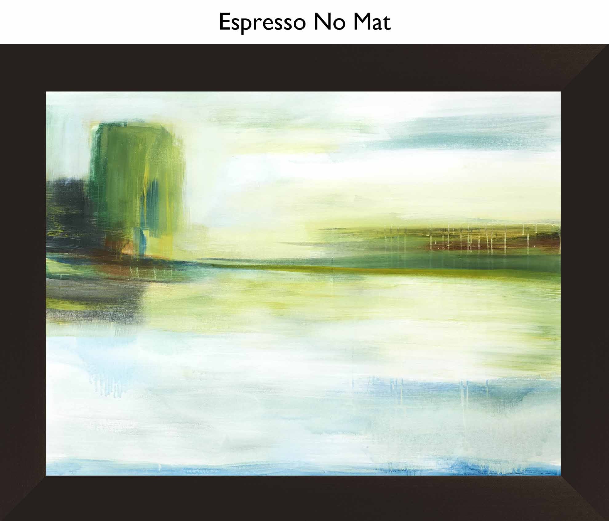 Espresso No Mat