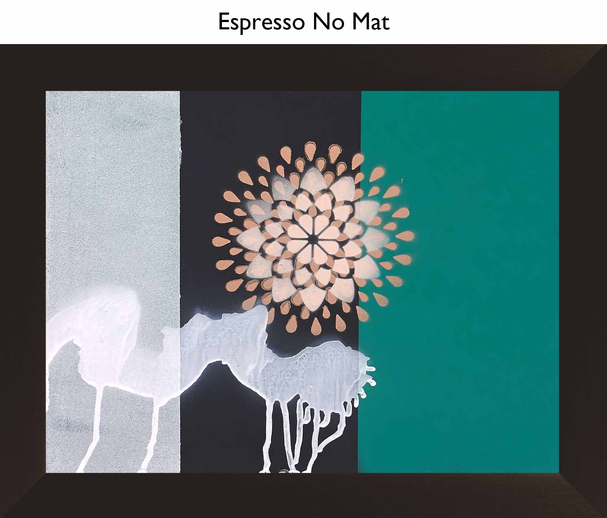 Espresso No Mat