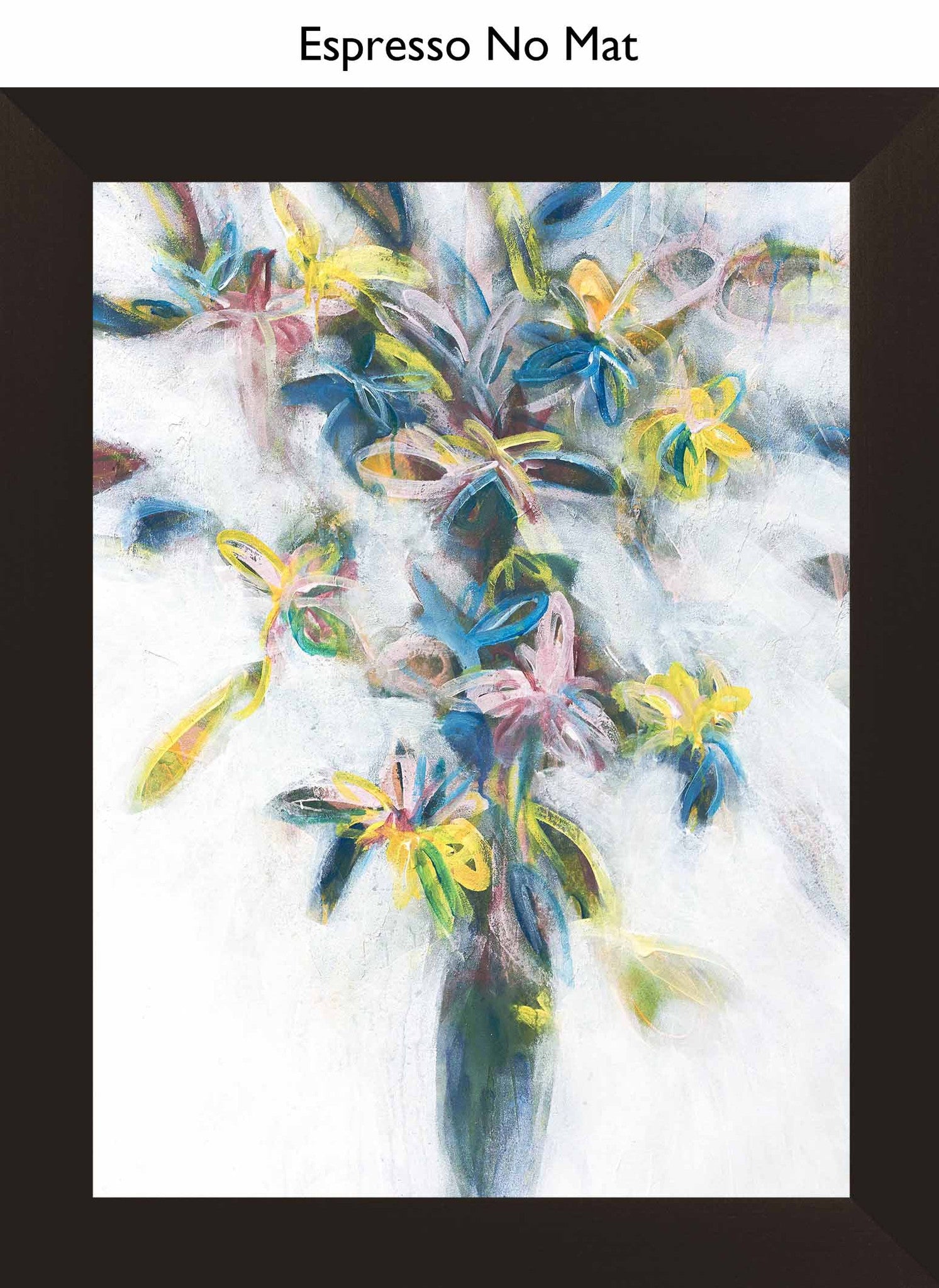 Espresso No Mat