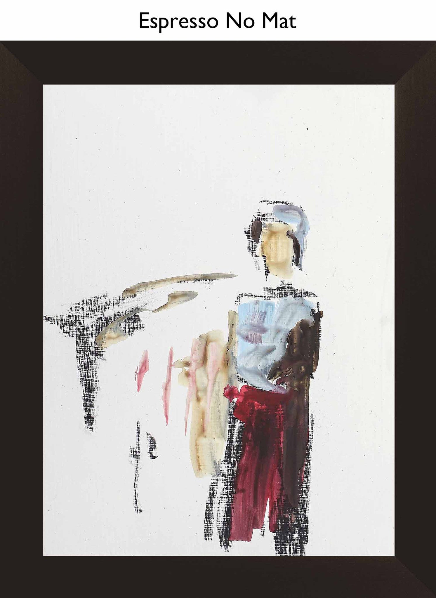 Espresso No Mat