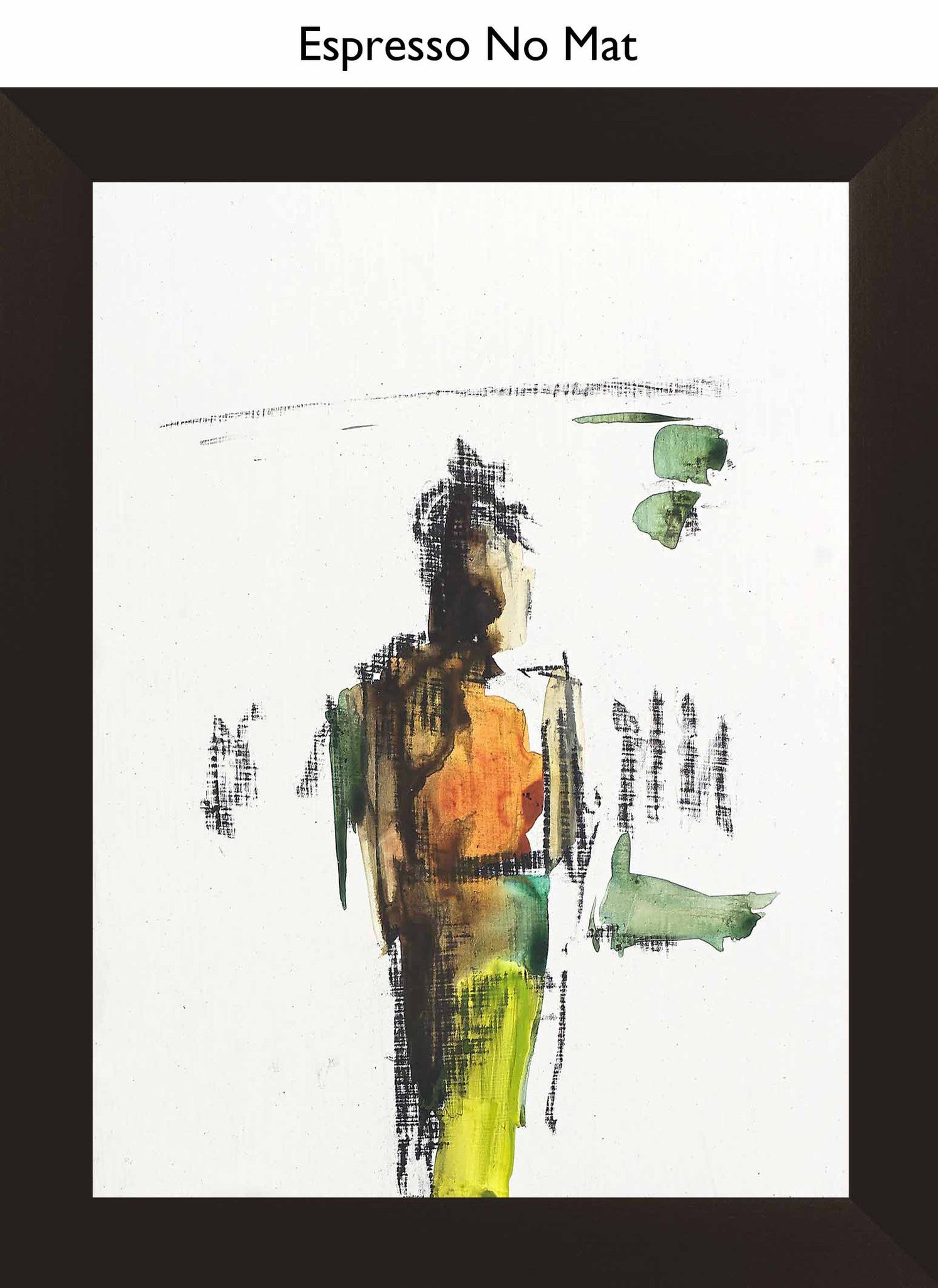 Espresso No Mat