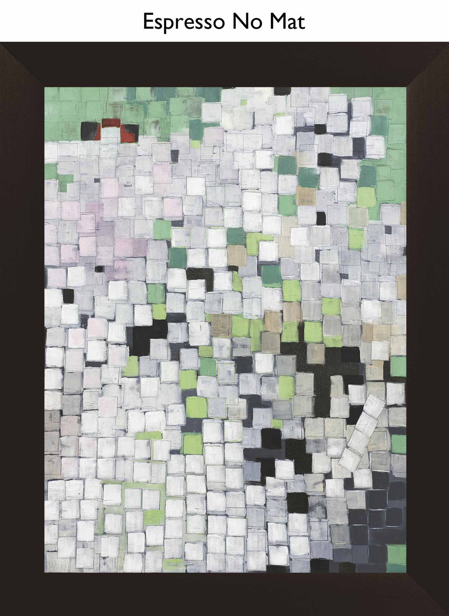 Espresso No Mat