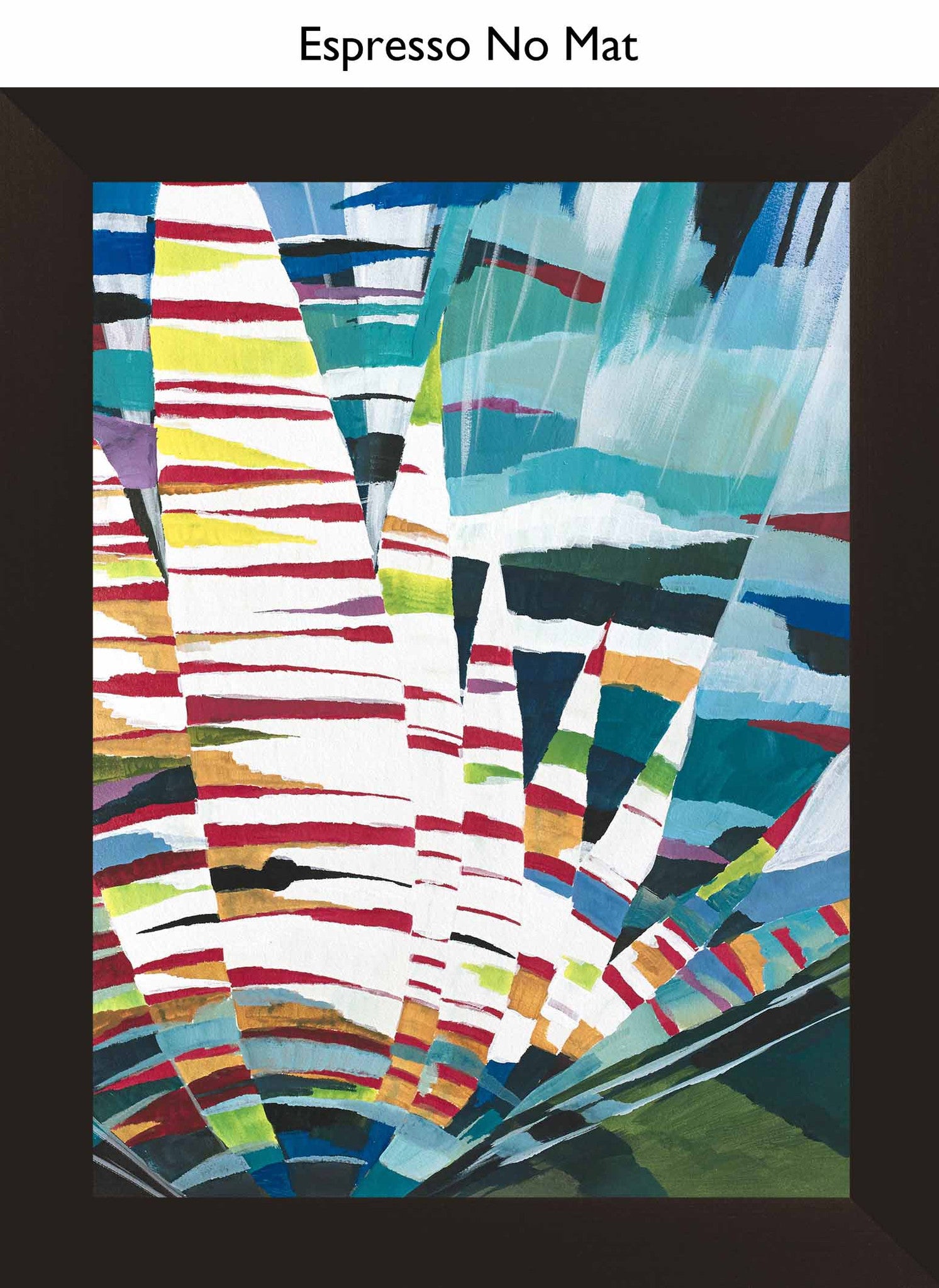 Espresso No Mat