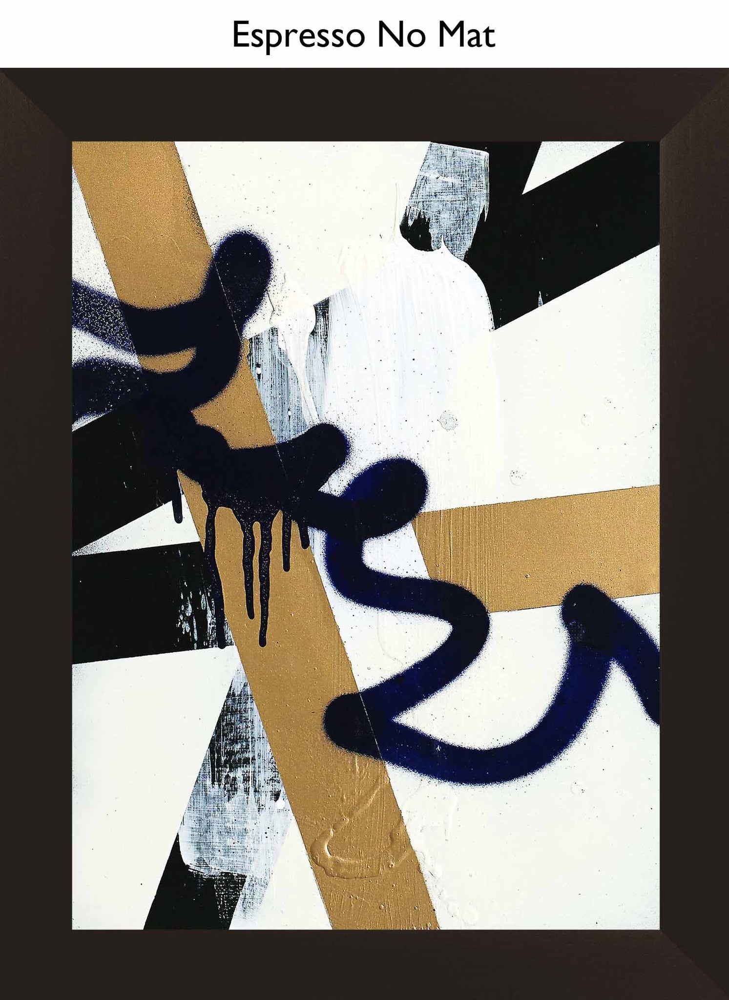 Espresso No Mat