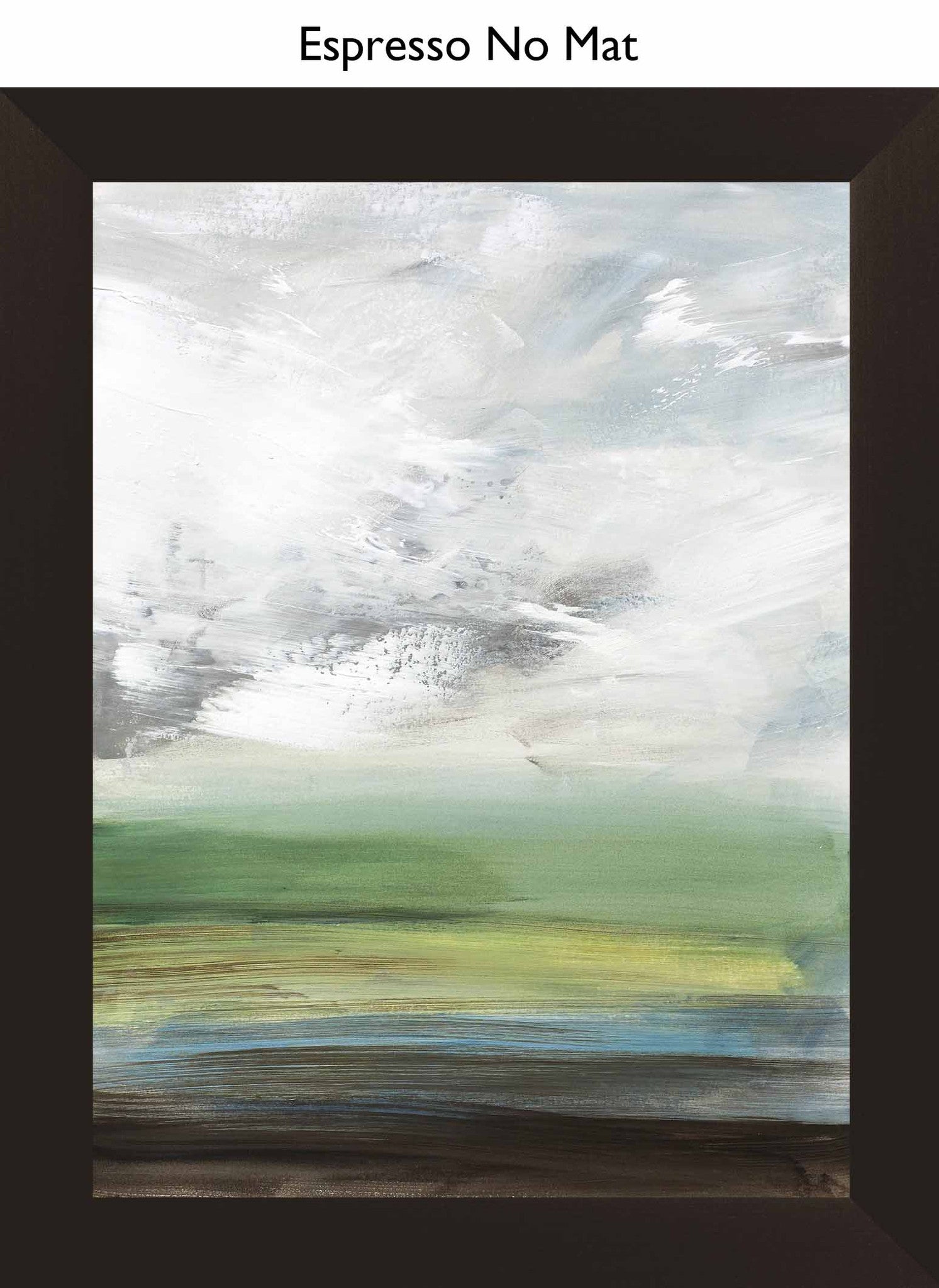 Espresso No Mat