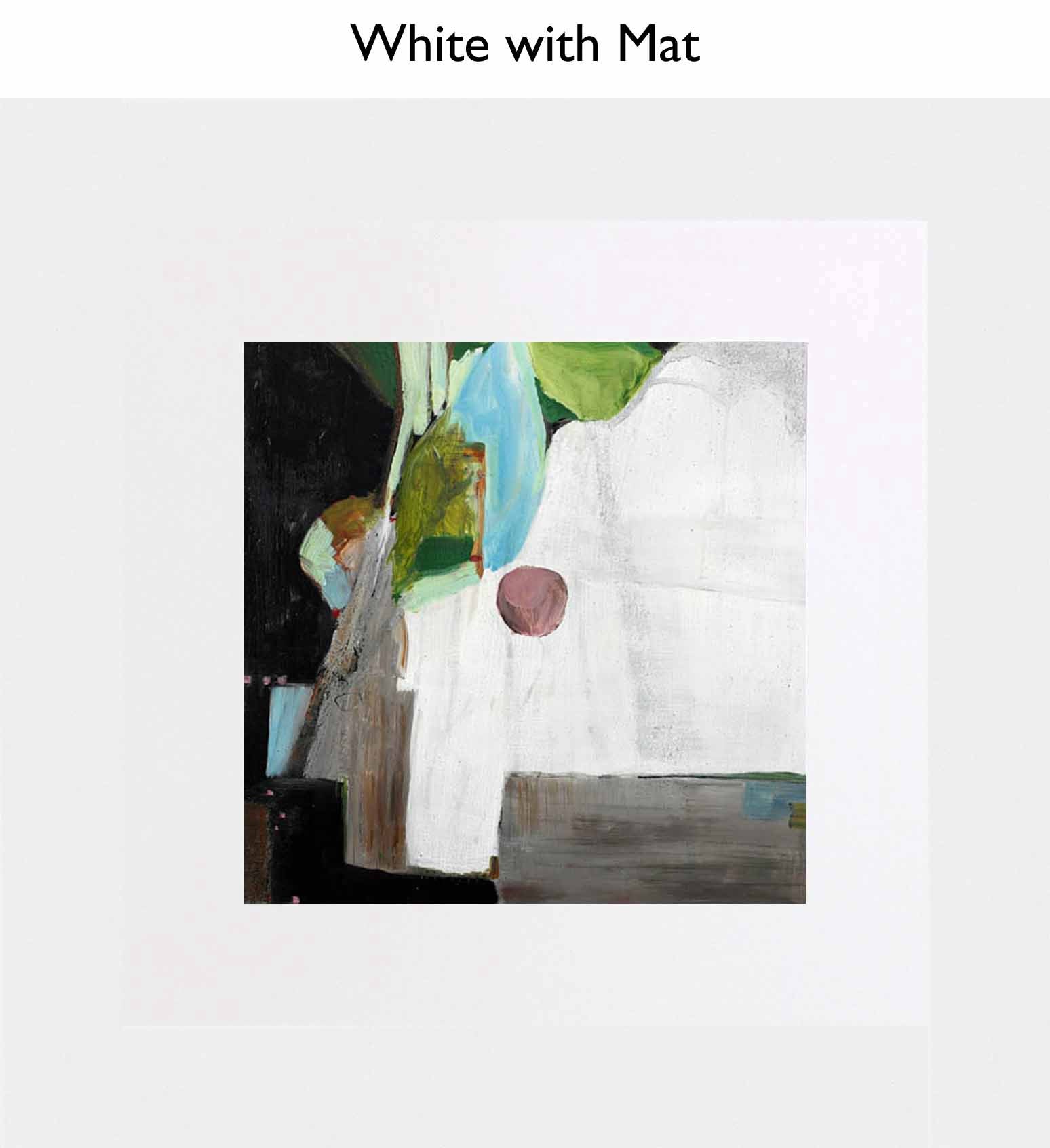 Disposition of Composition