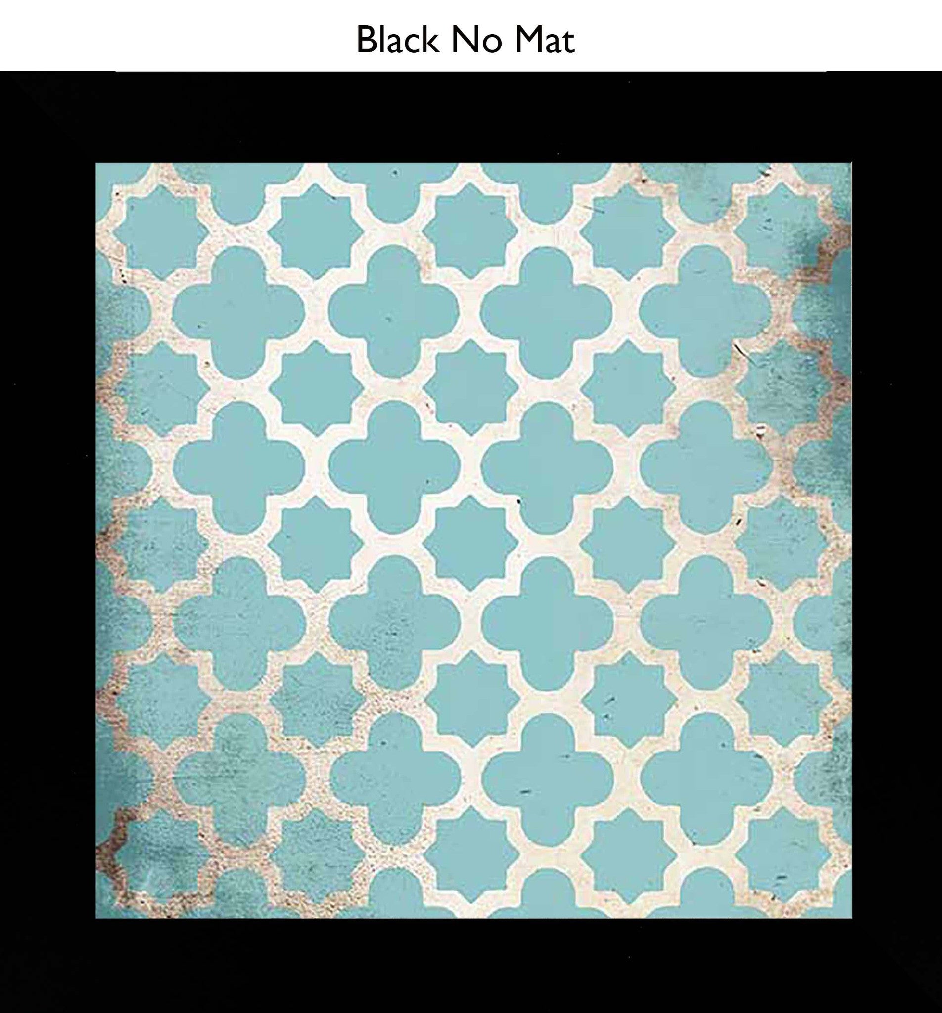 Black No Mat