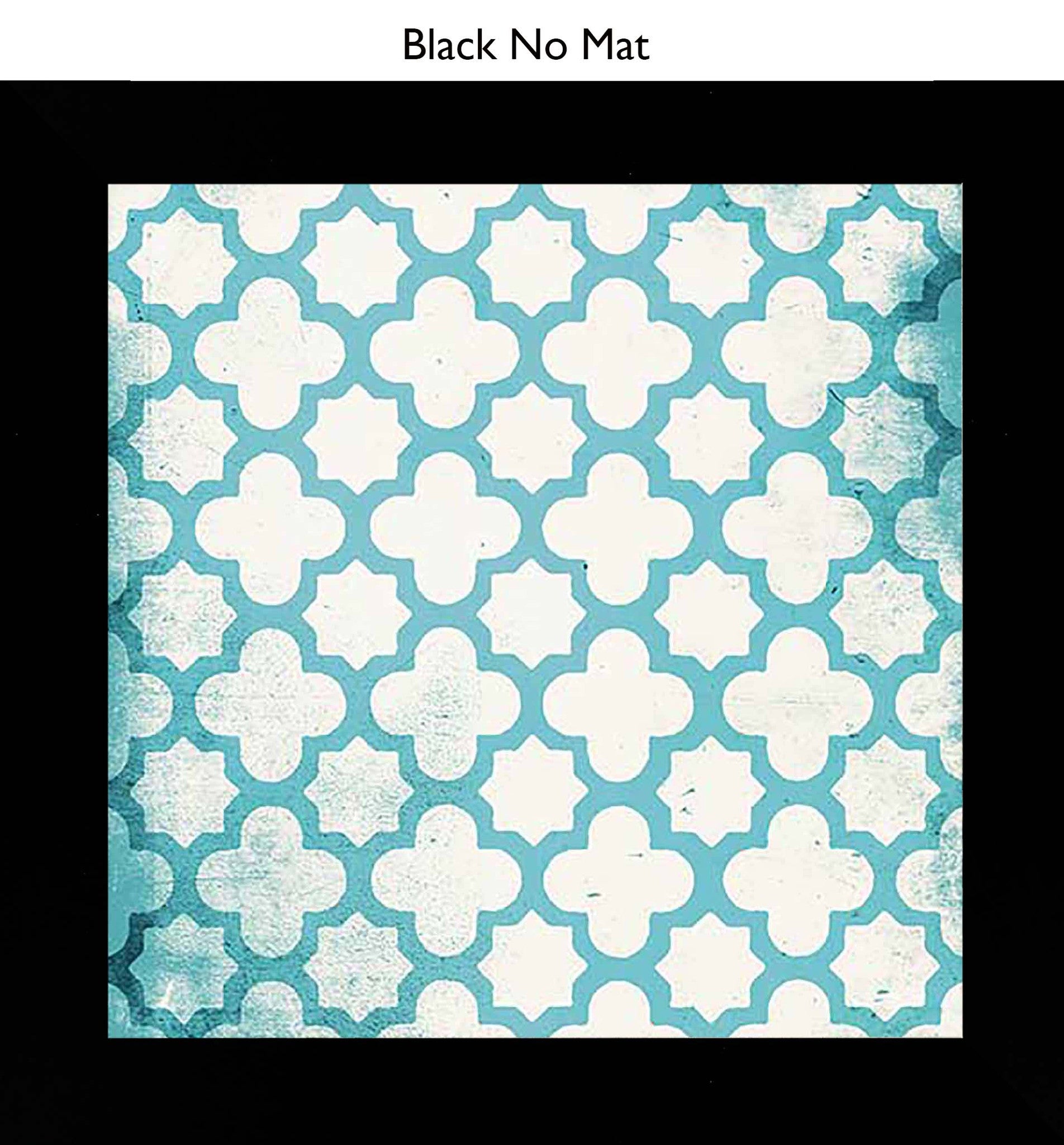 Black No Mat