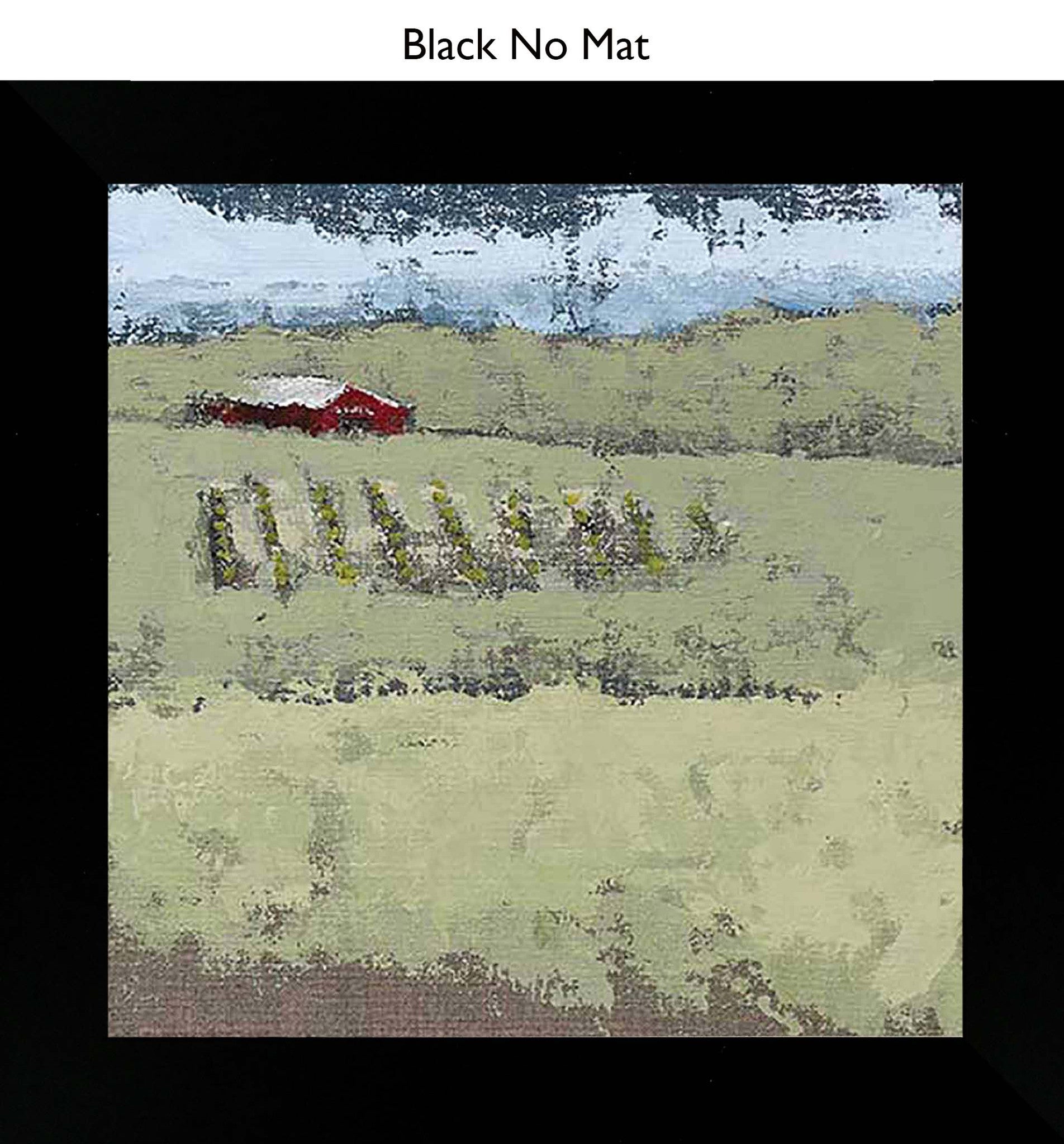 Black No Mat