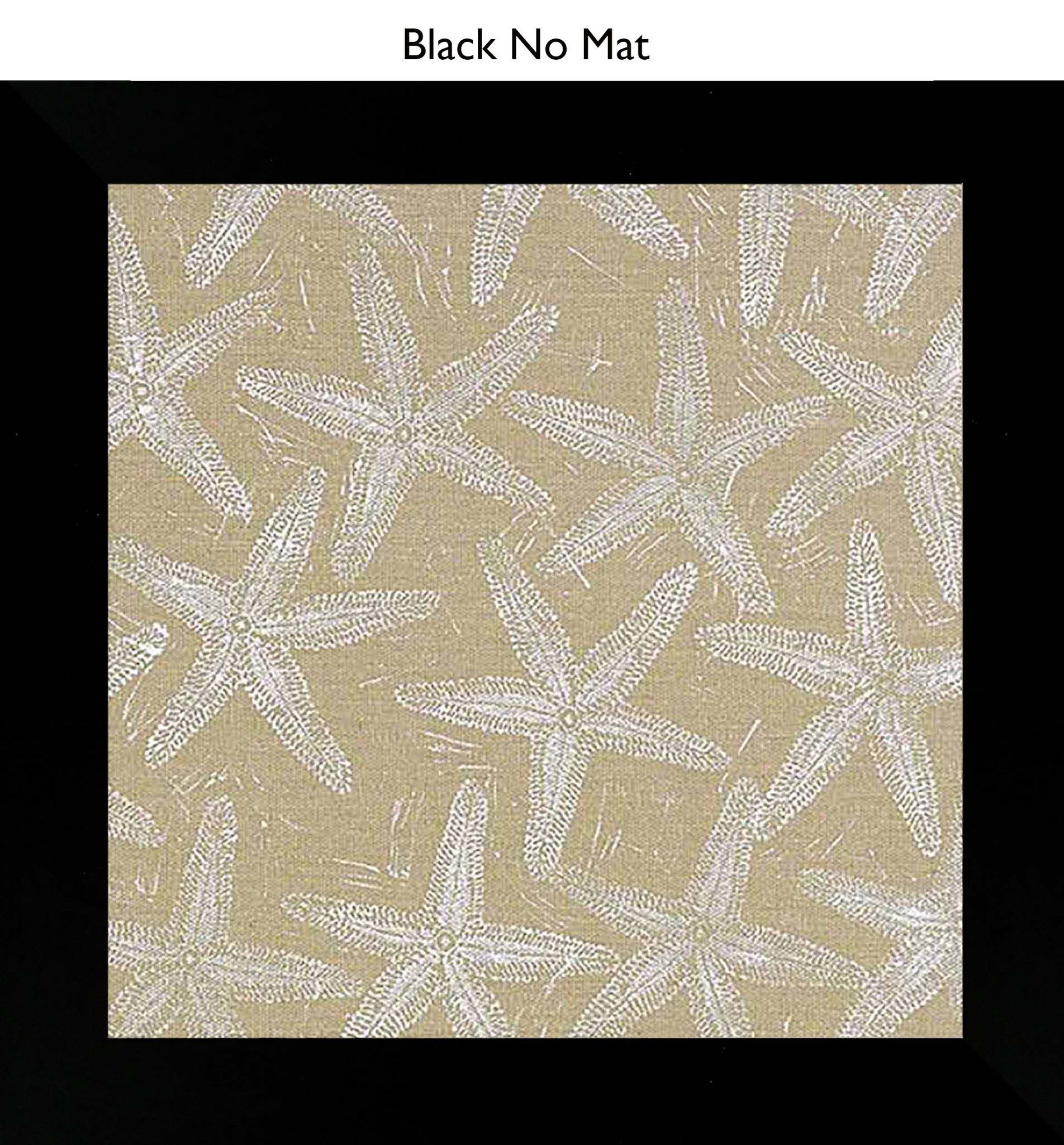 Black No Mat