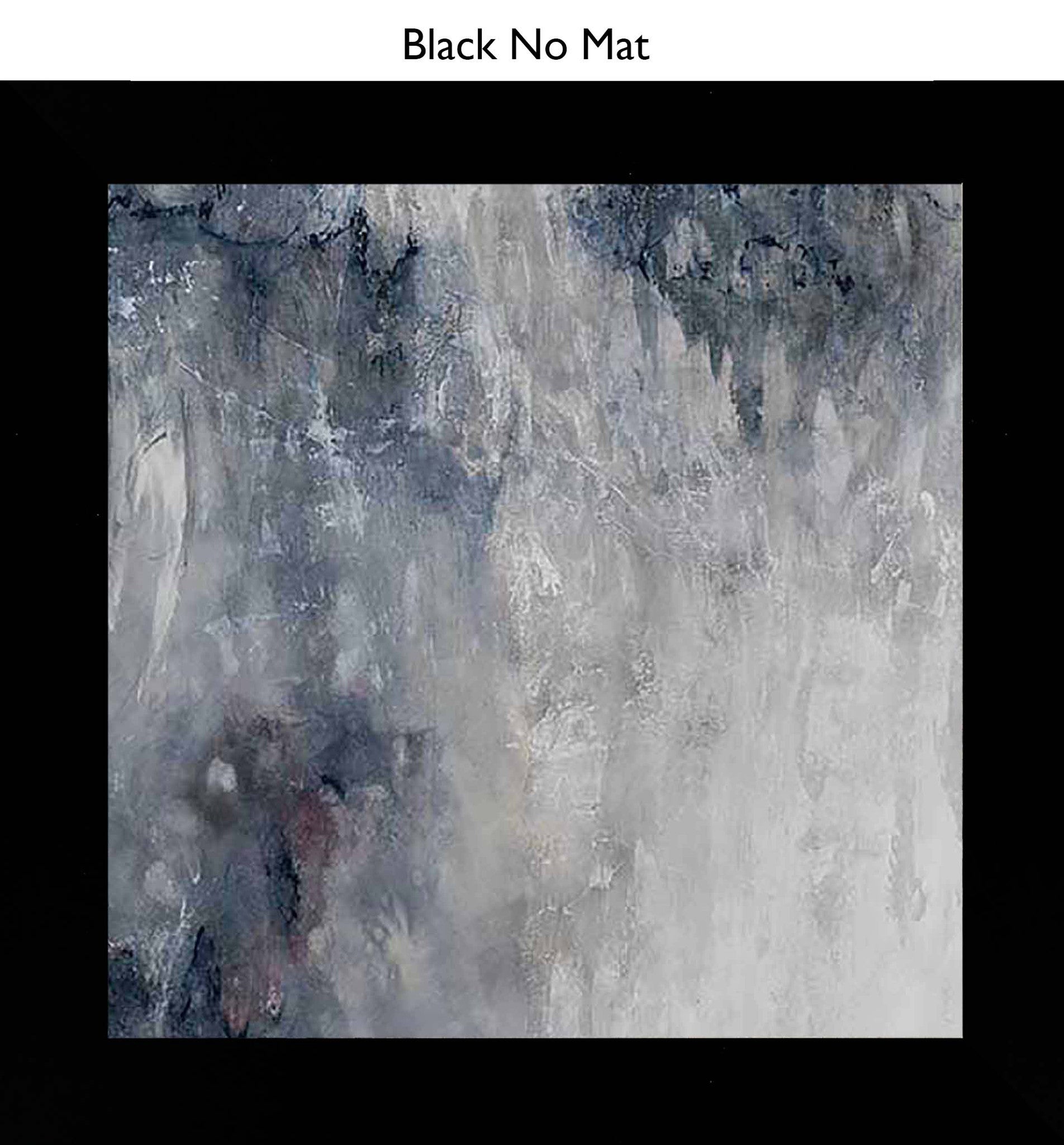 Black No Mat