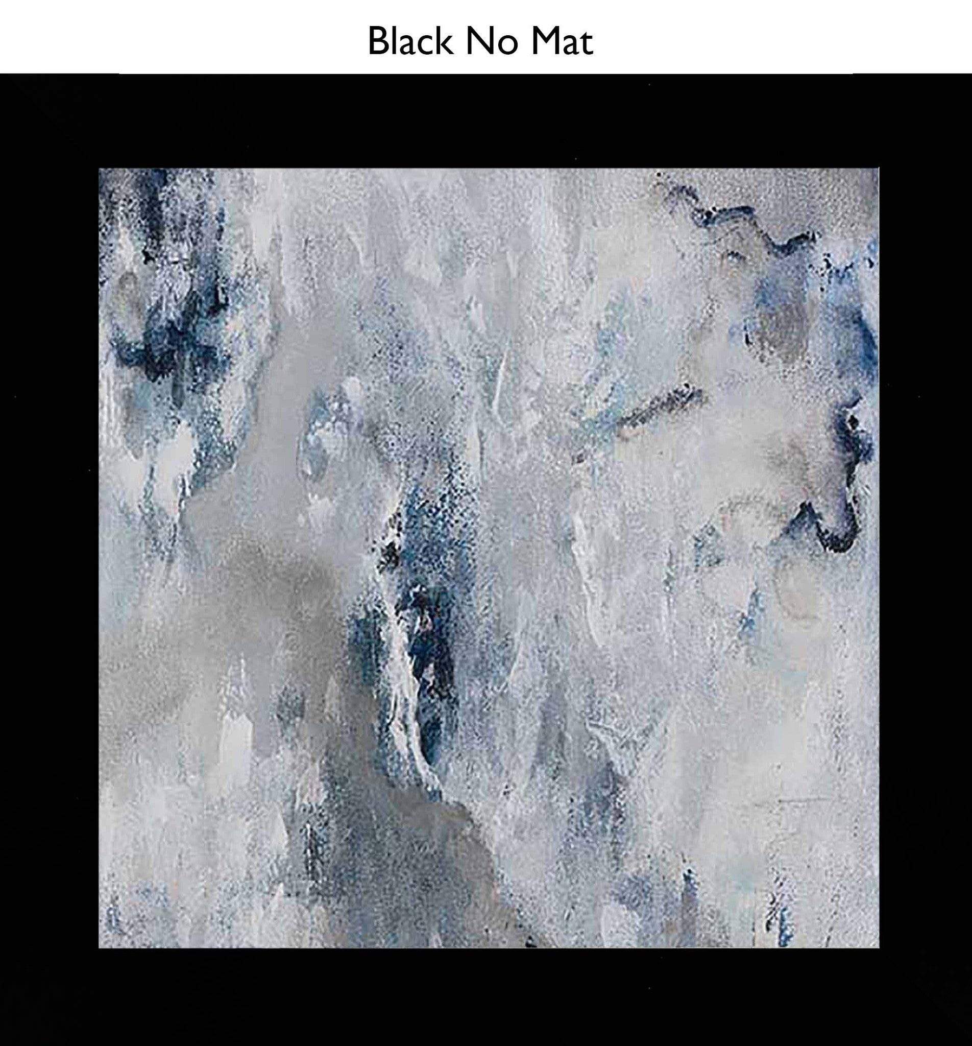 Black No Mat