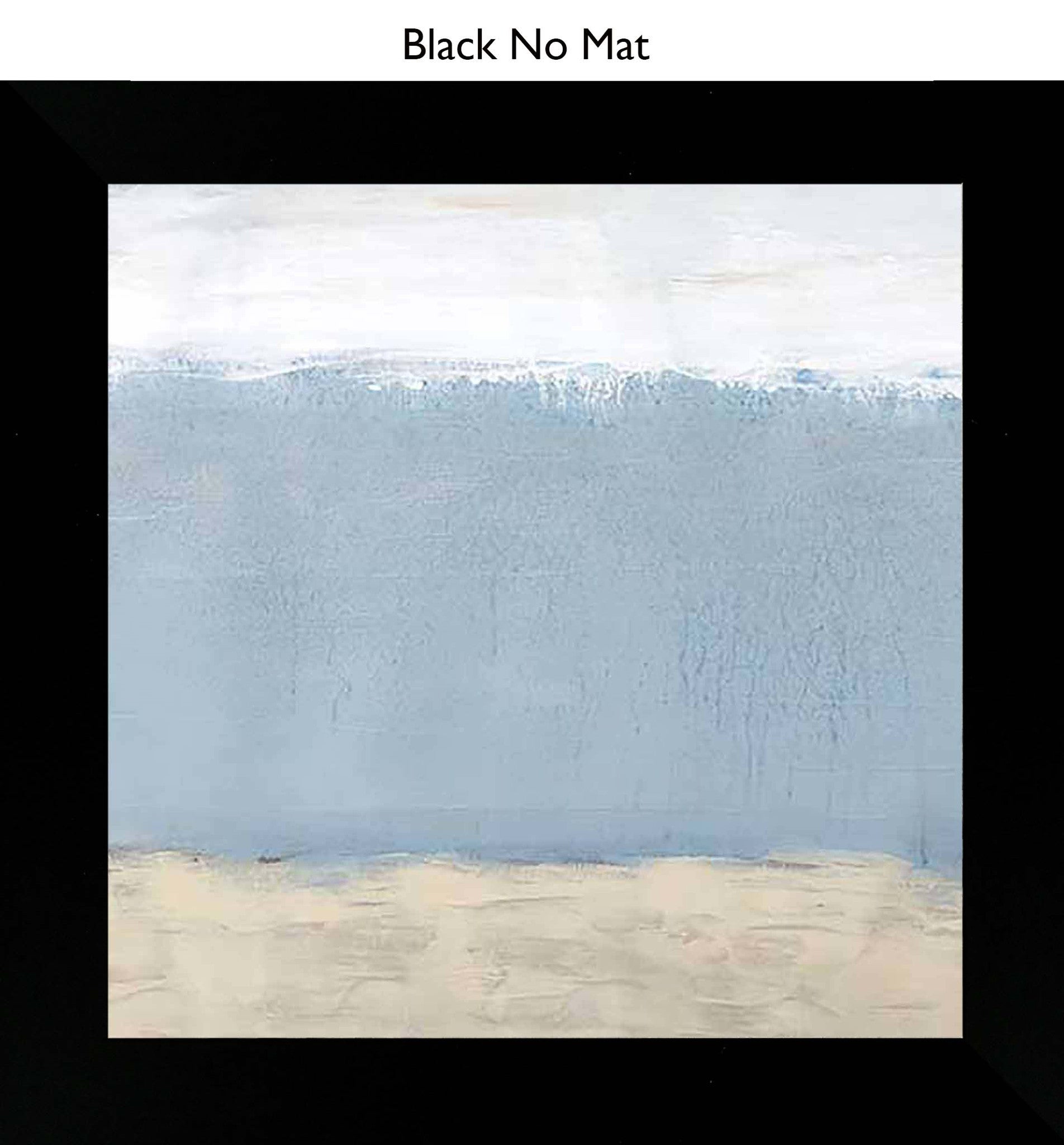 Black No Mat