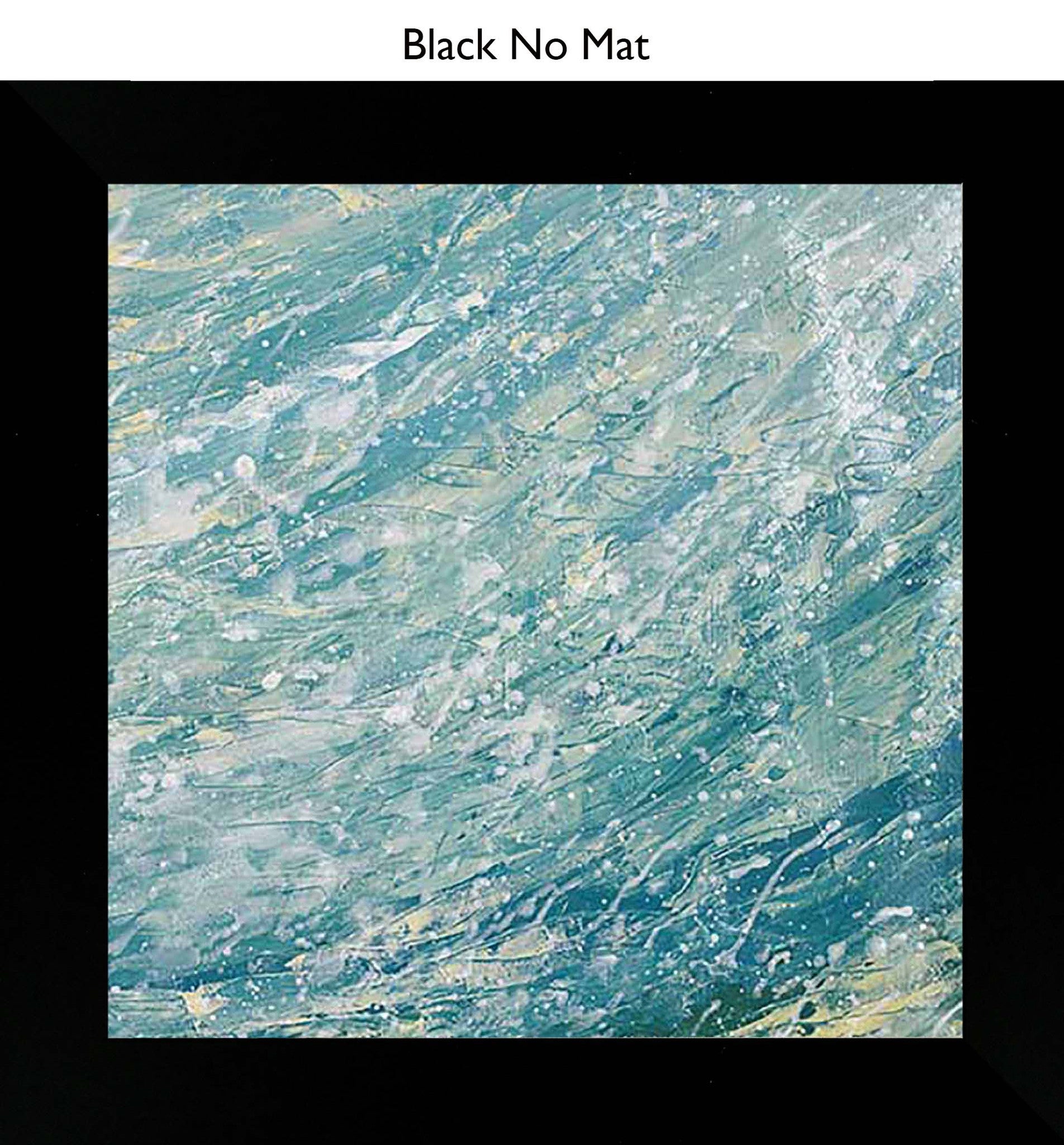 Black No Mat