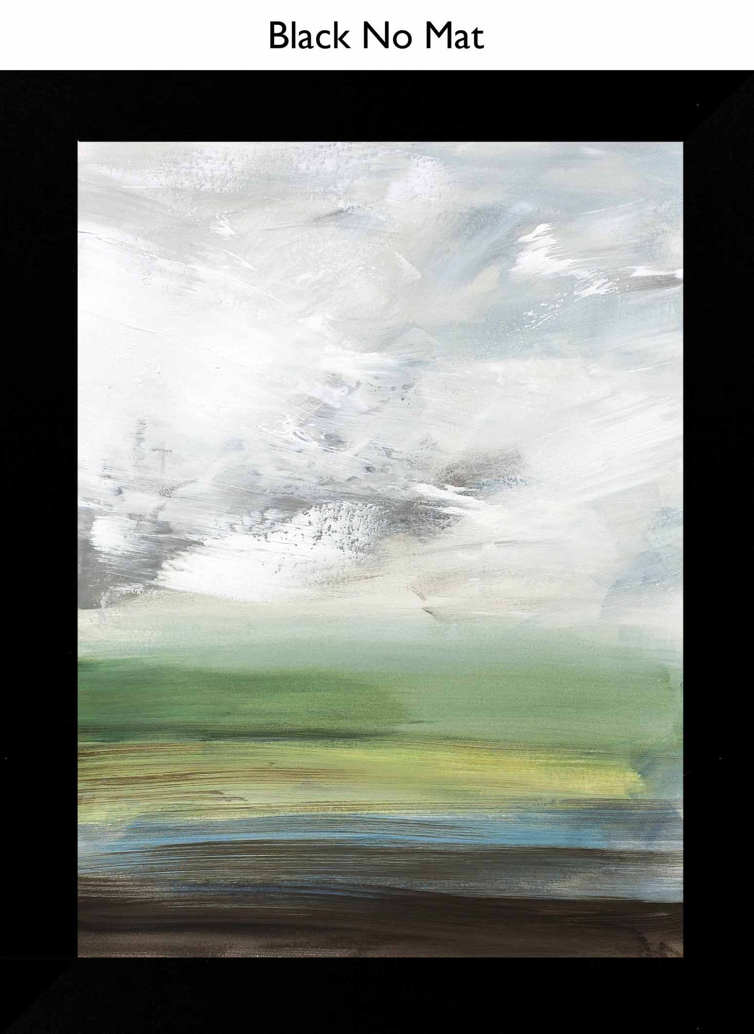 Black No Mat
