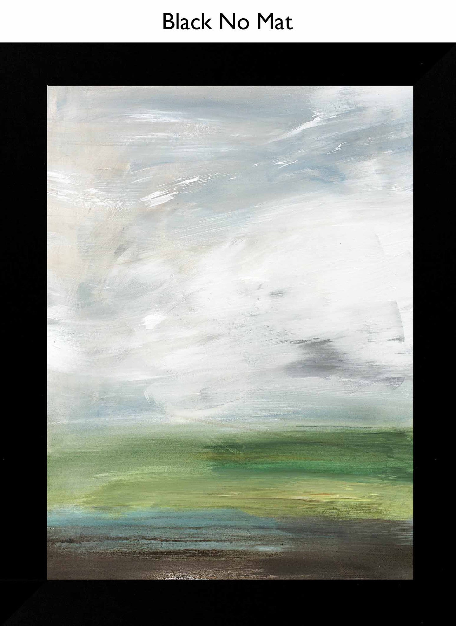 Black No Mat