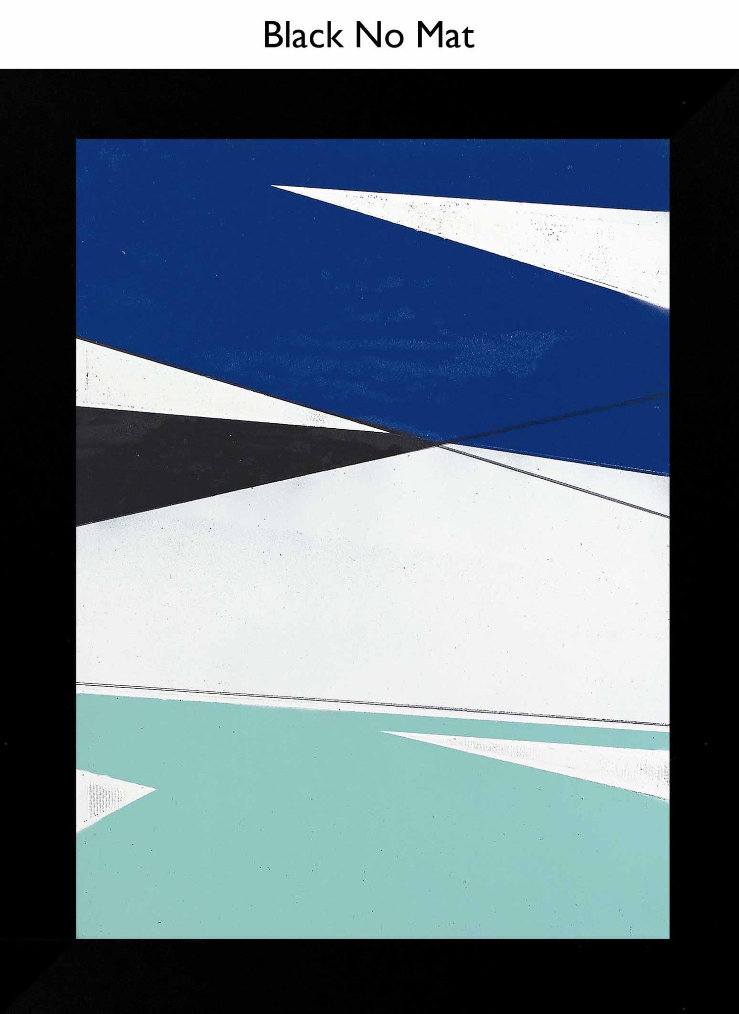 Black No Mat
