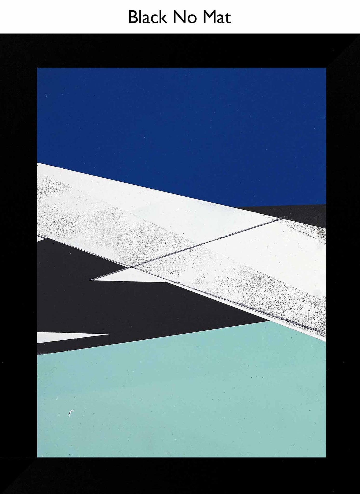 Black No Mat