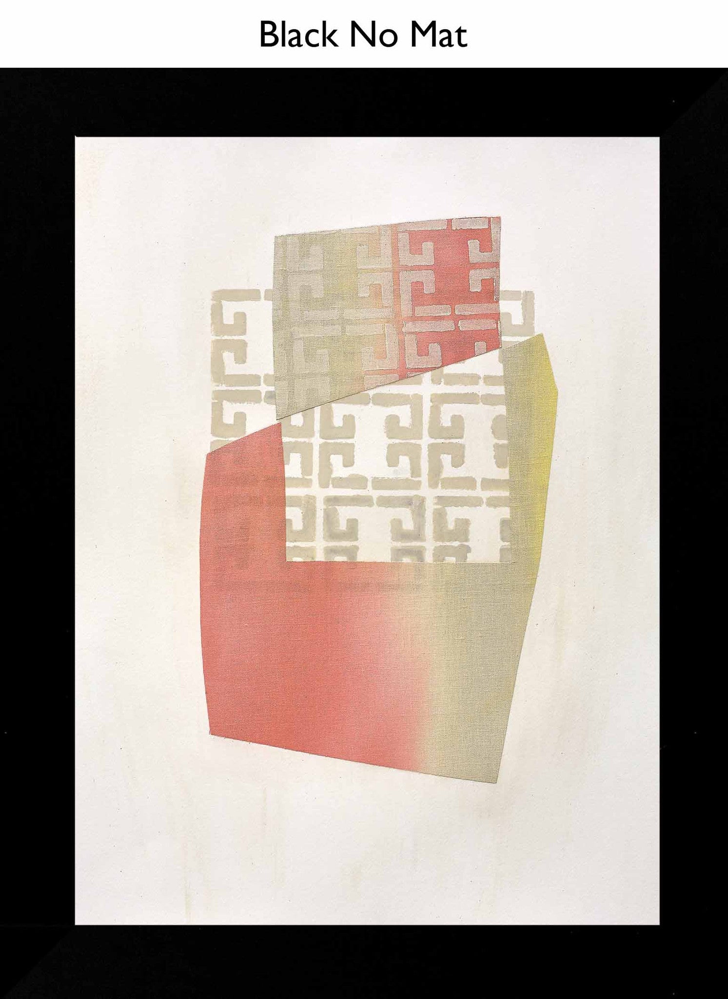 Black No Mat