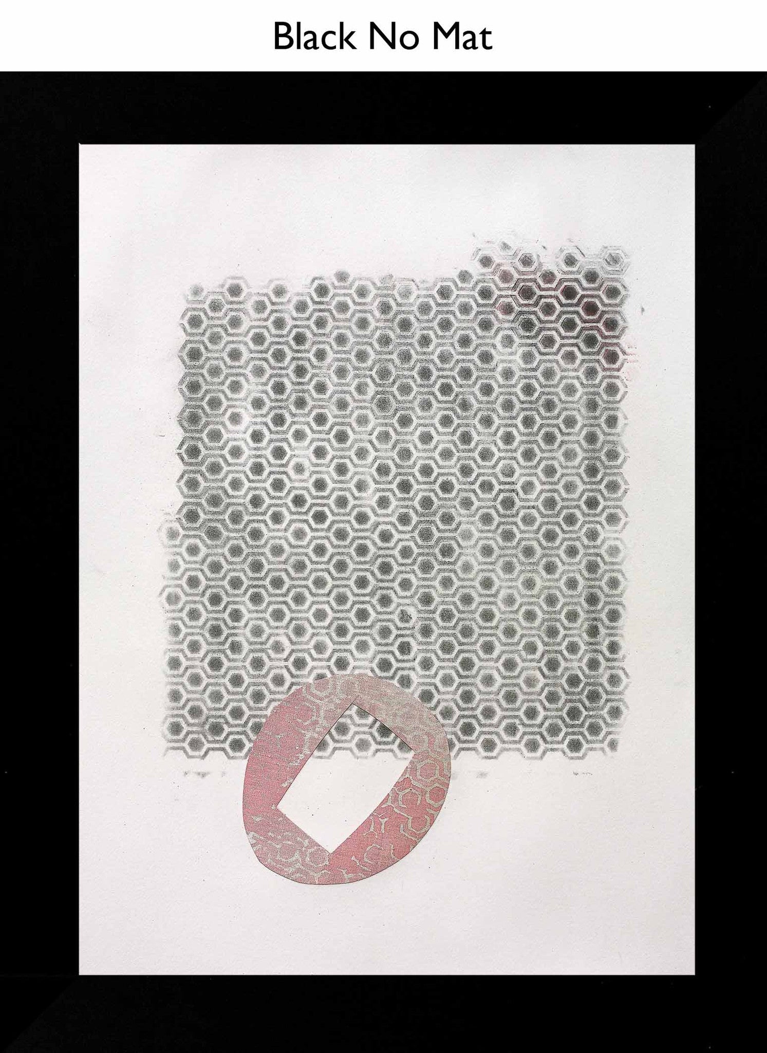 Black No Mat