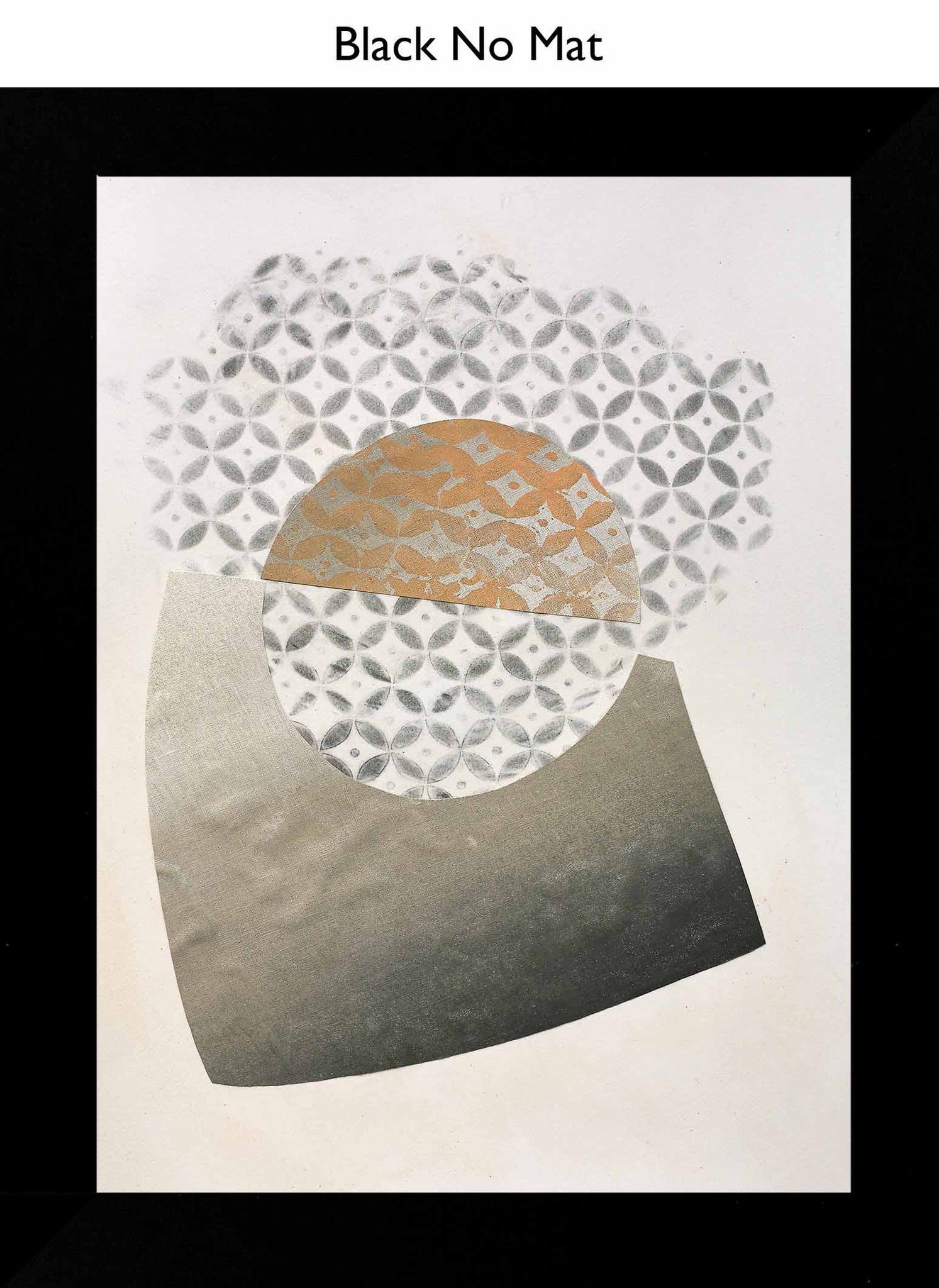 Black No Mat