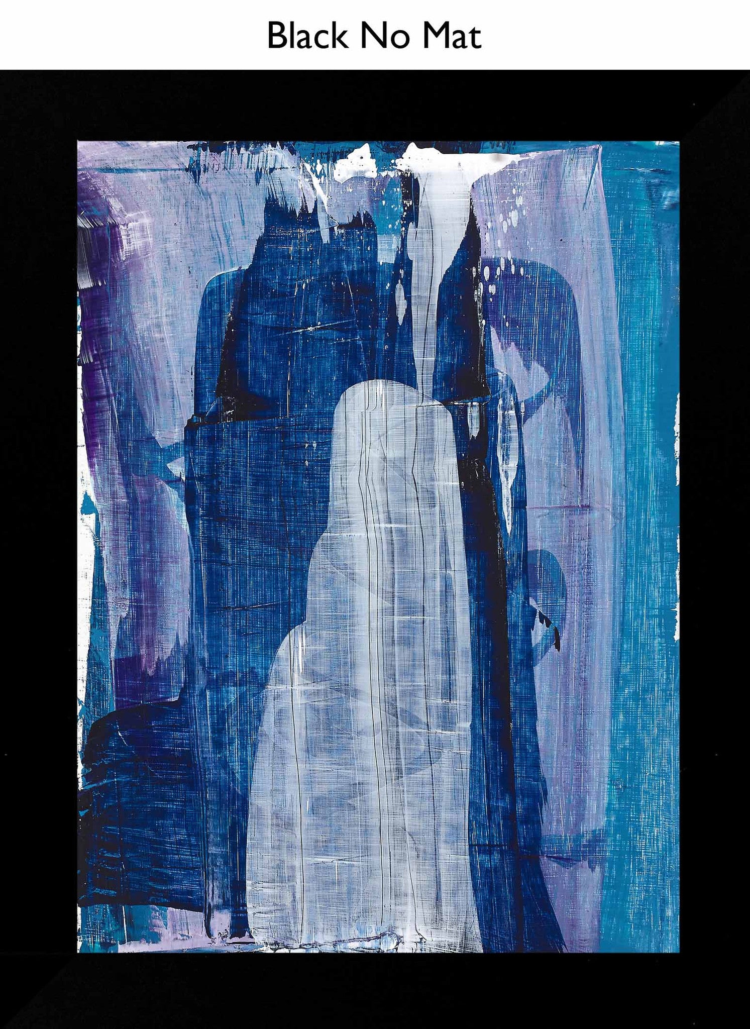 Black No Mat