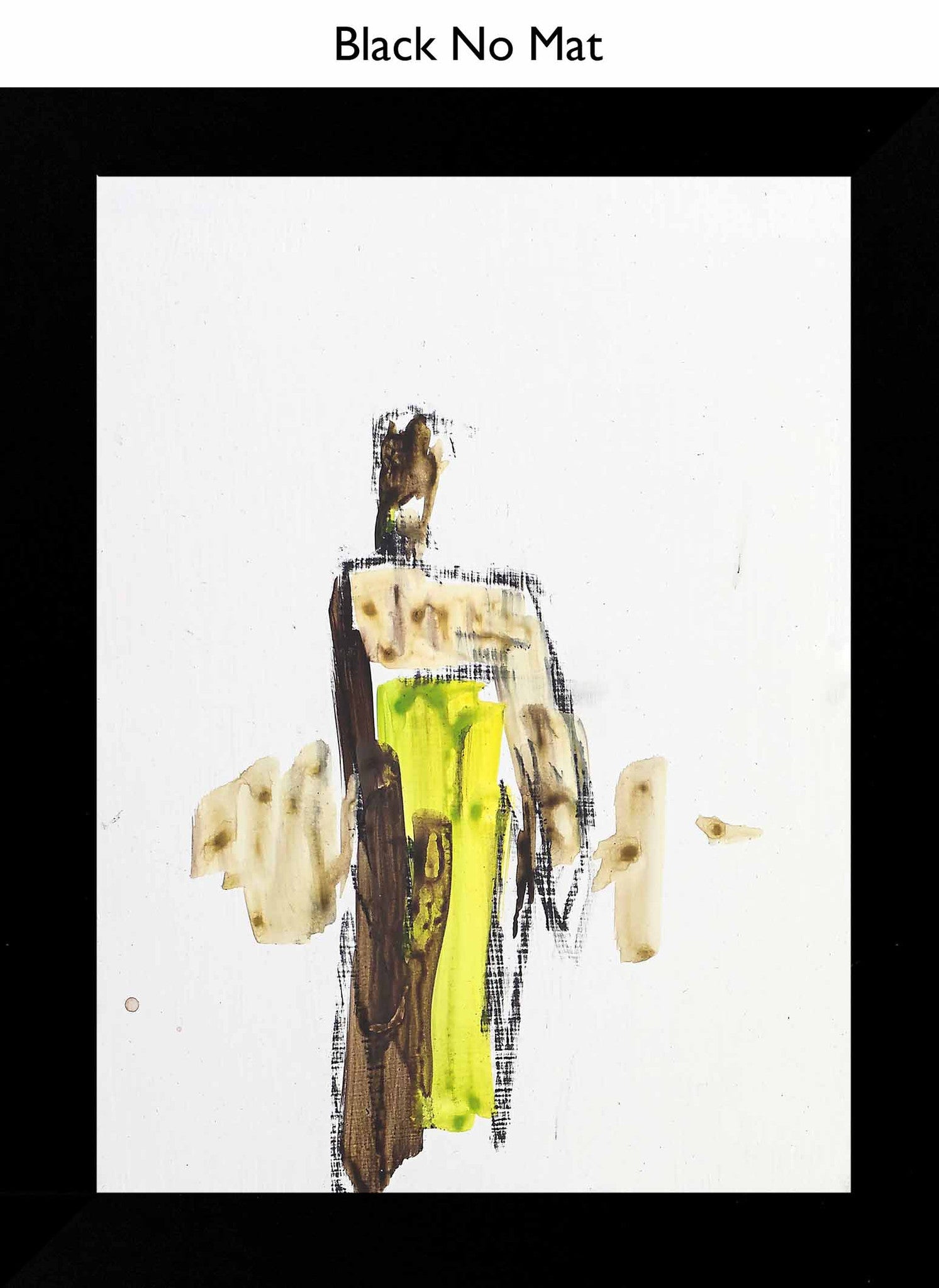 Black No Mat
