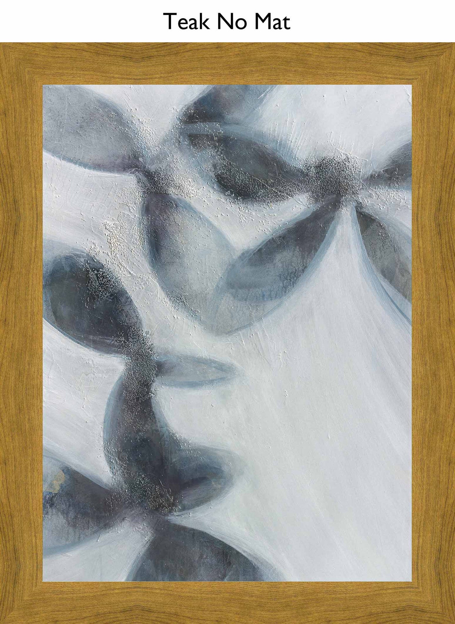 Teak No Mat