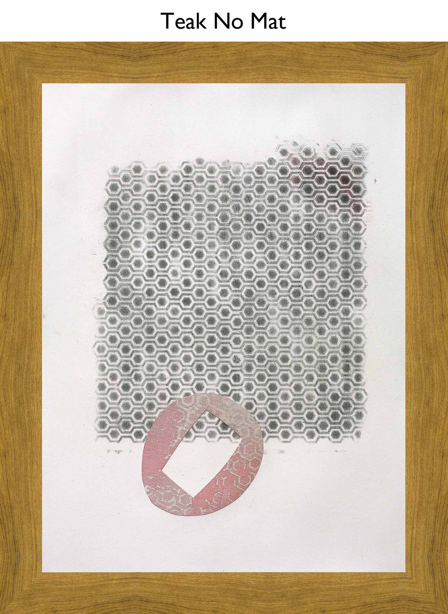 Teak No Mat