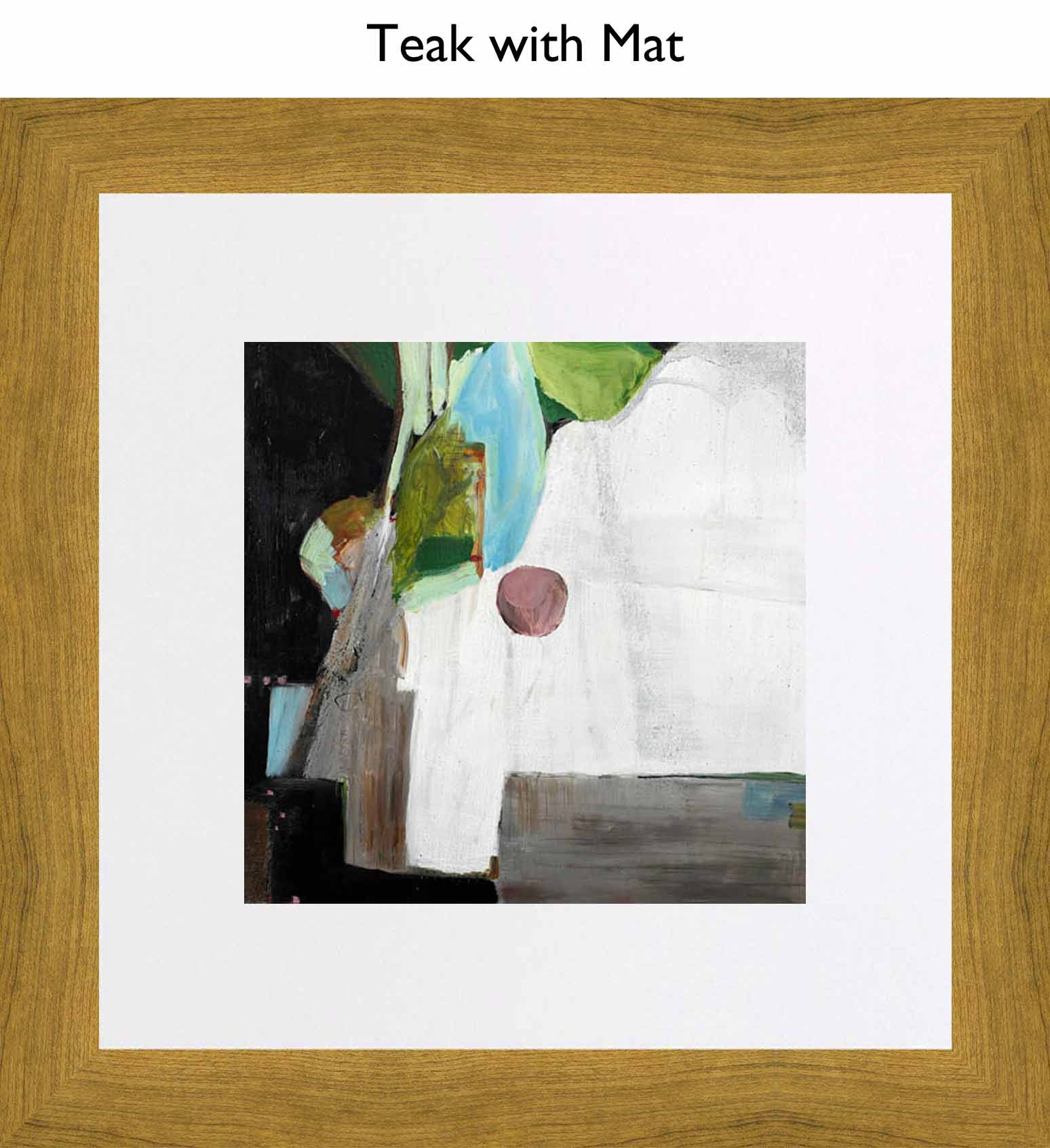 Disposition of Composition