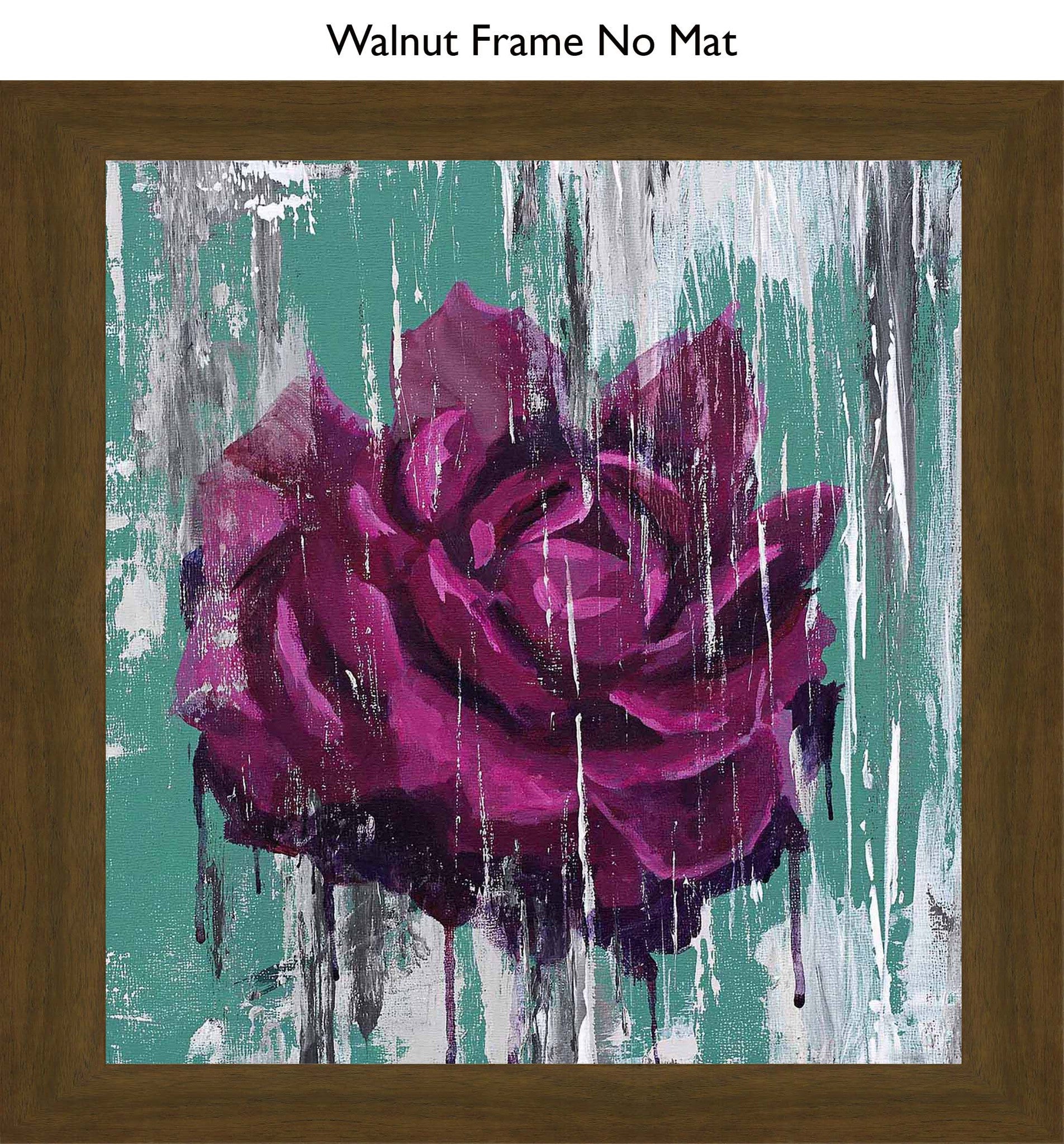 Walnut No Mat