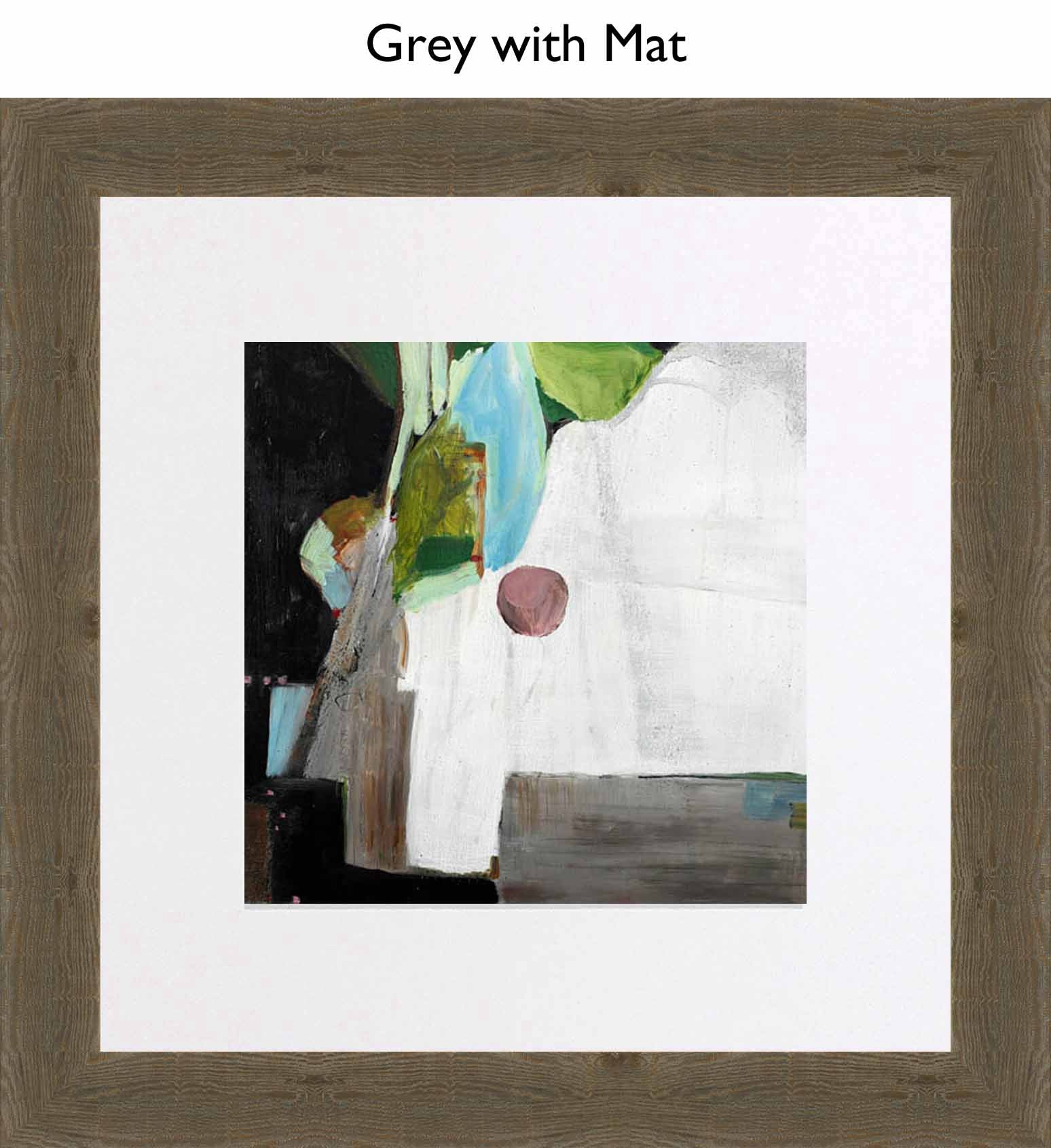 Disposition of Composition