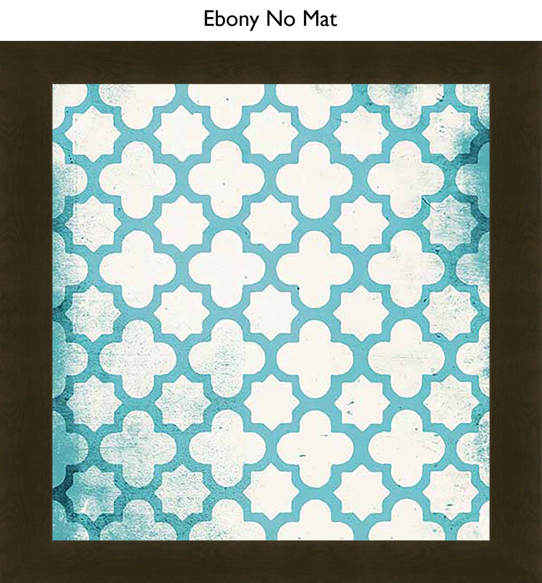 Ebony No Mat