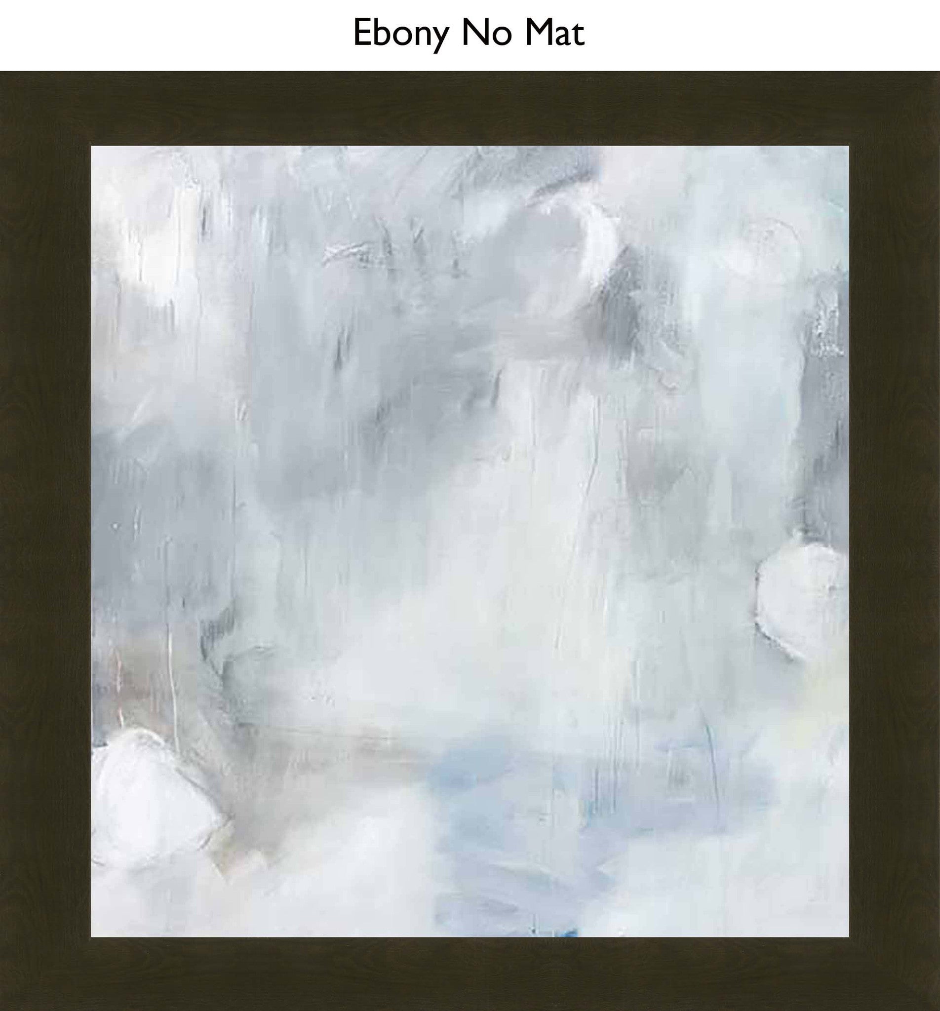 Ebony No Mat
