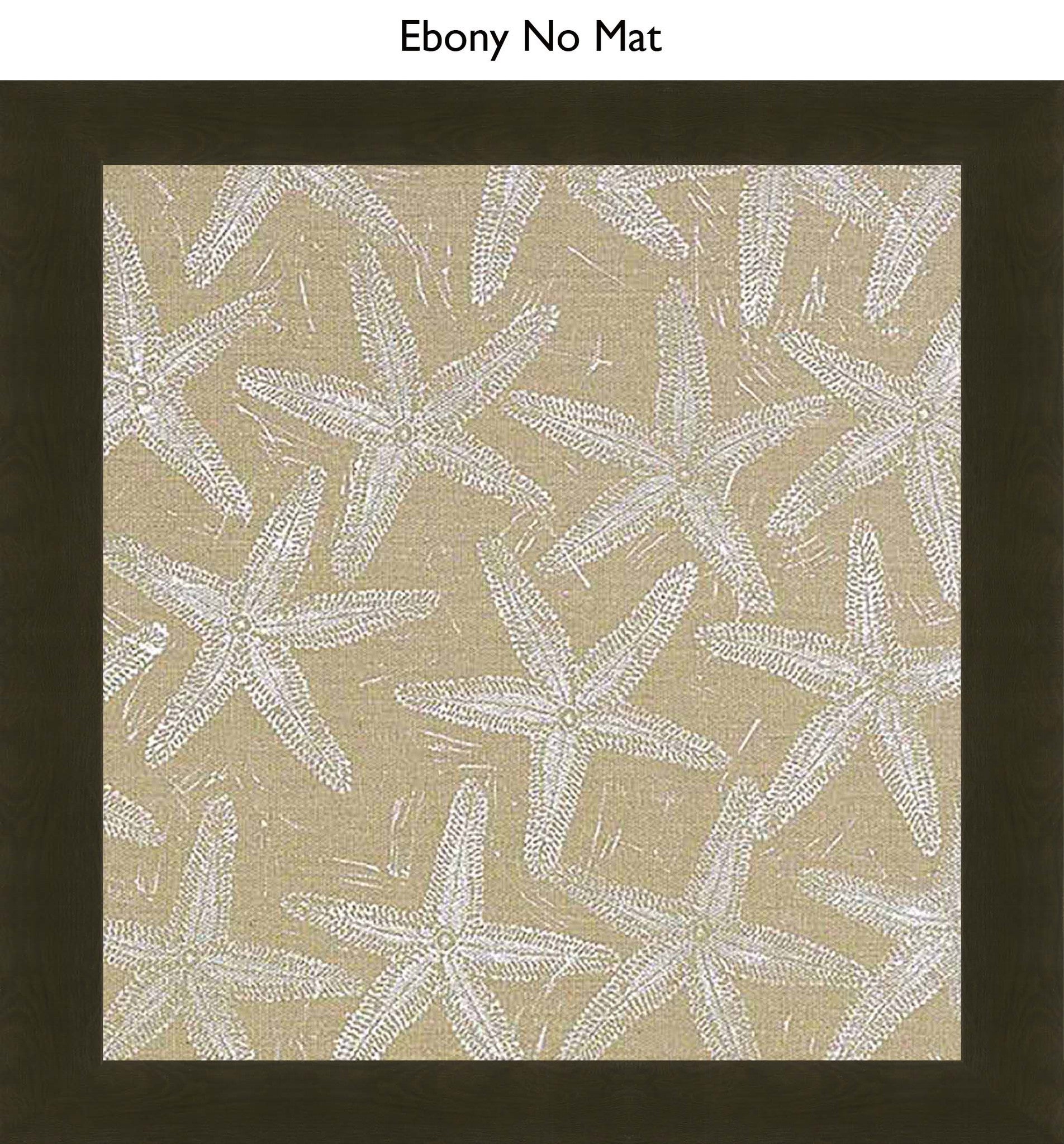 Ebony No Mat