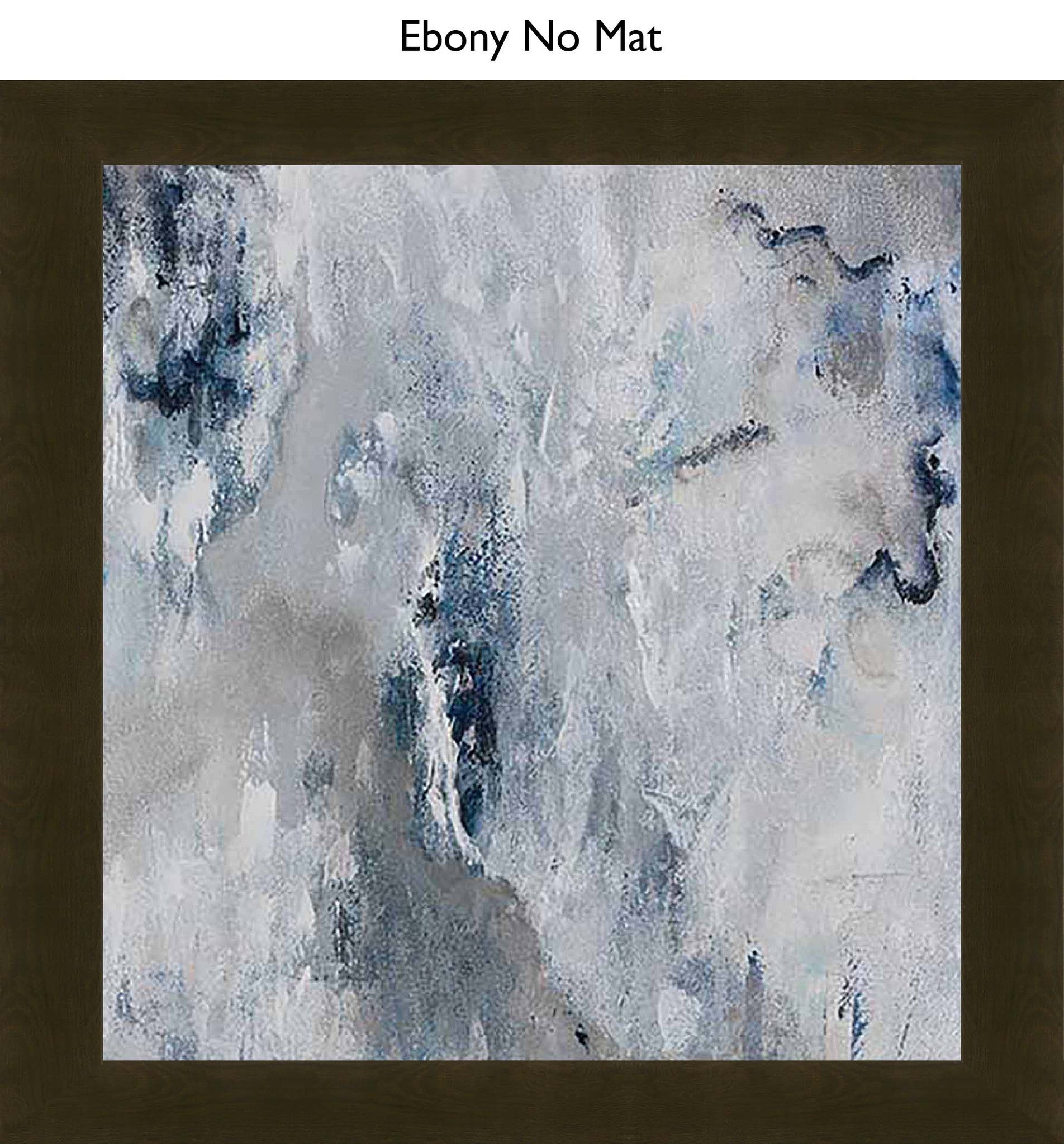 Ebony No Mat