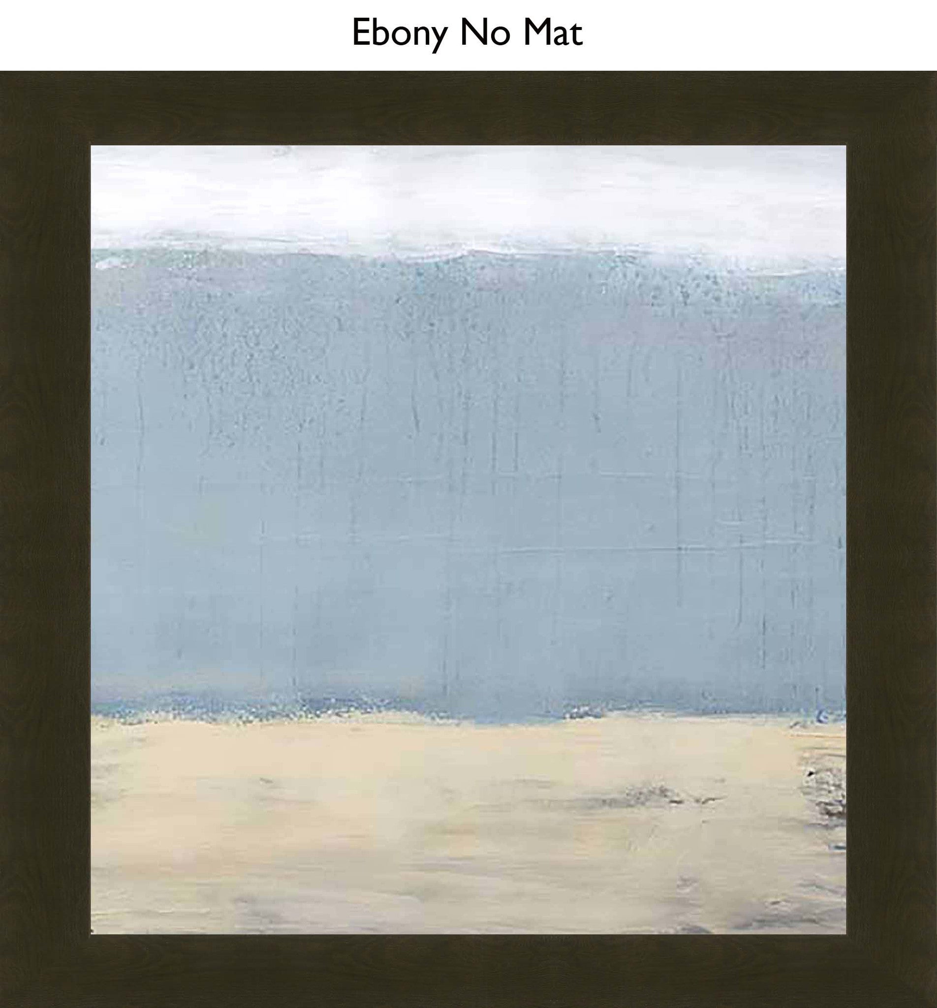 Ebony No Mat