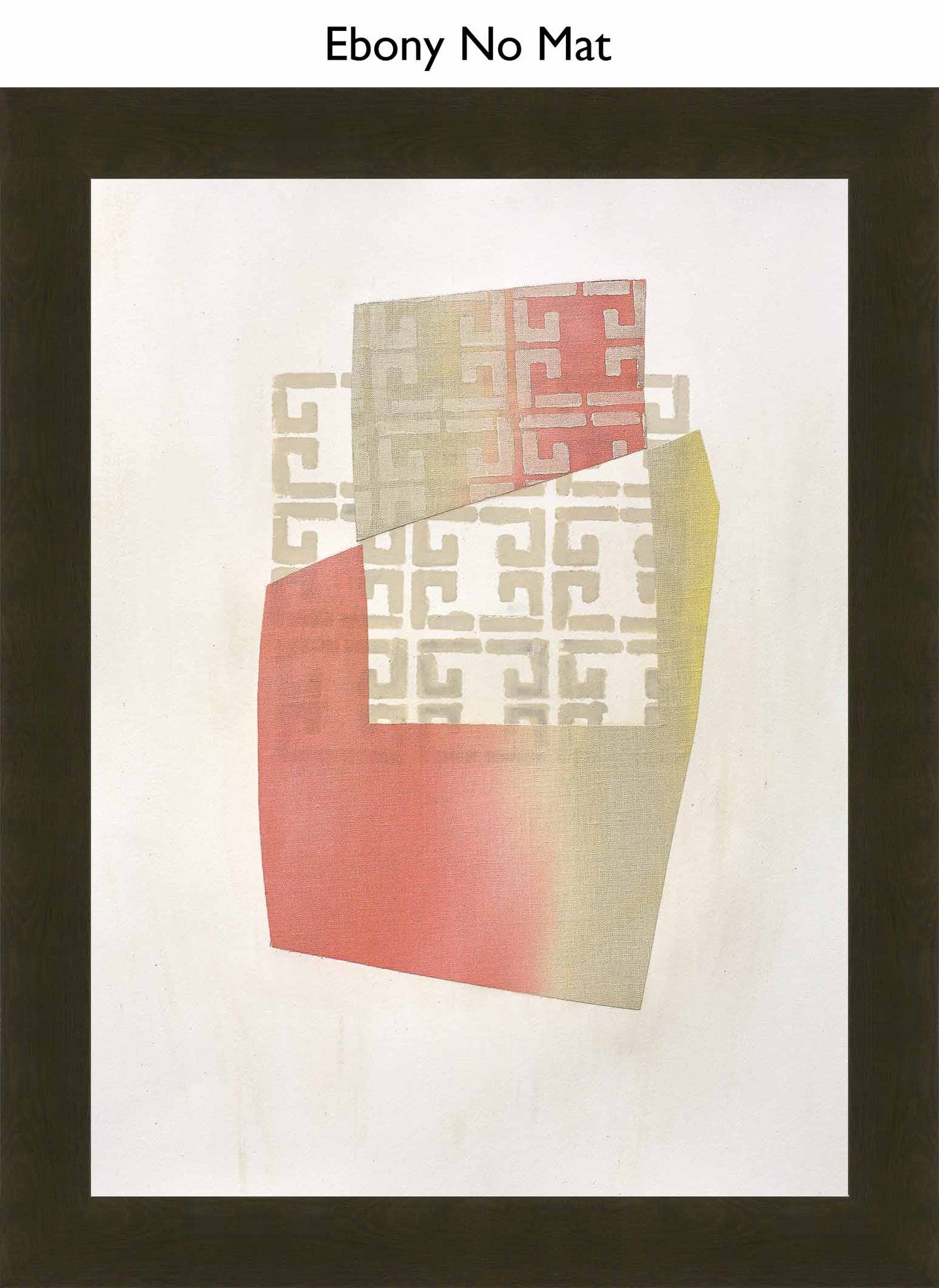 Ebony No Mat