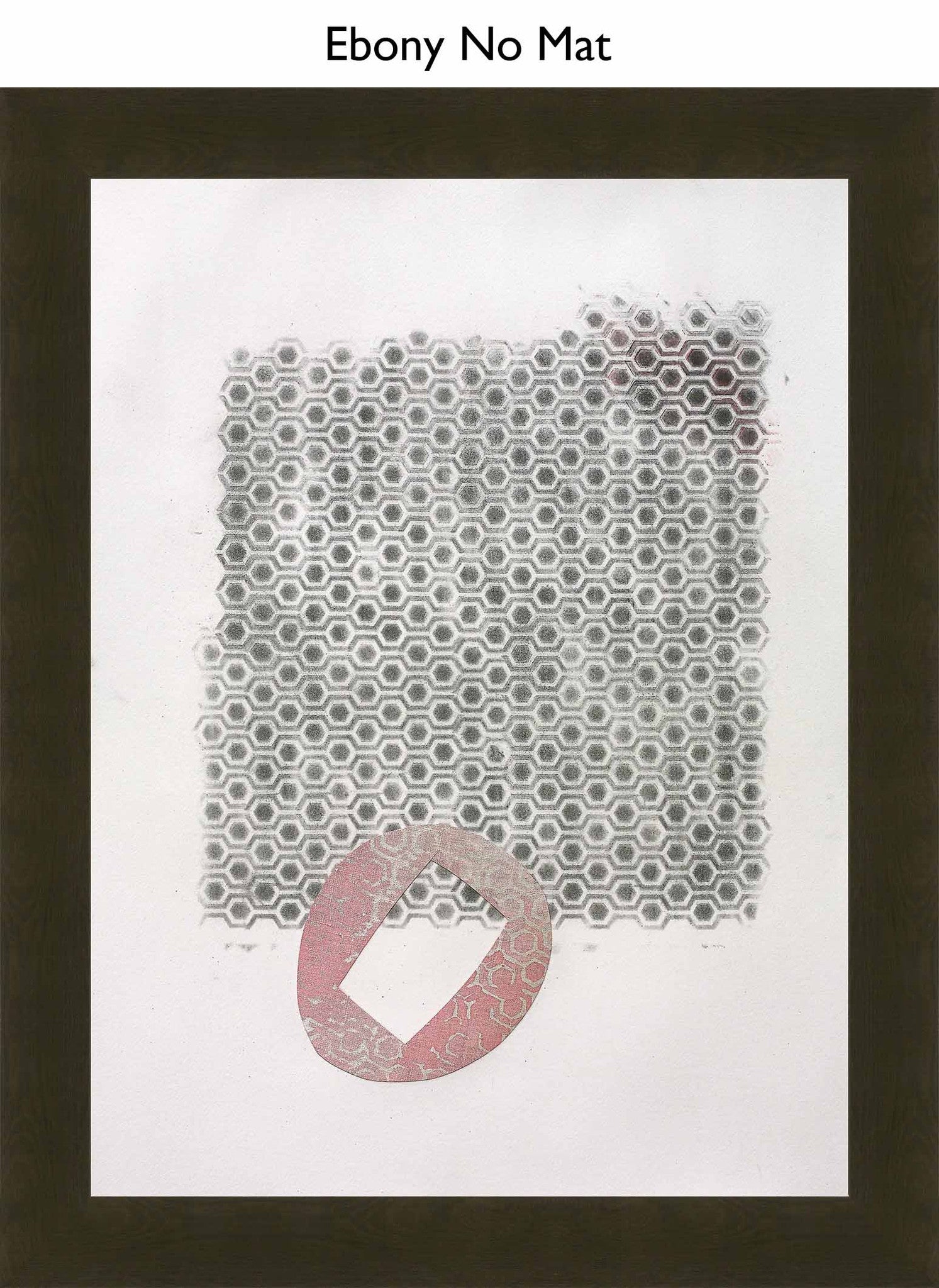 Ebony No Mat