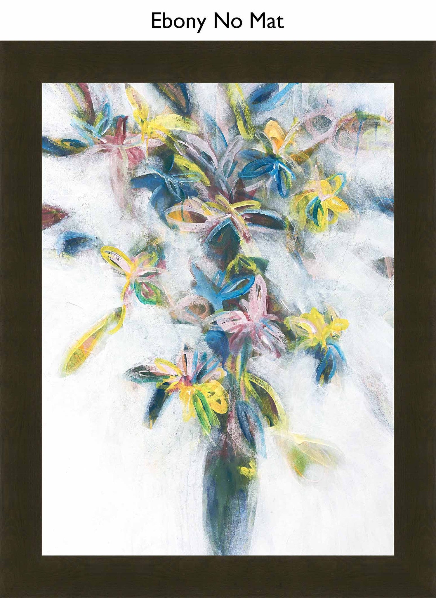 Ebony No Mat
