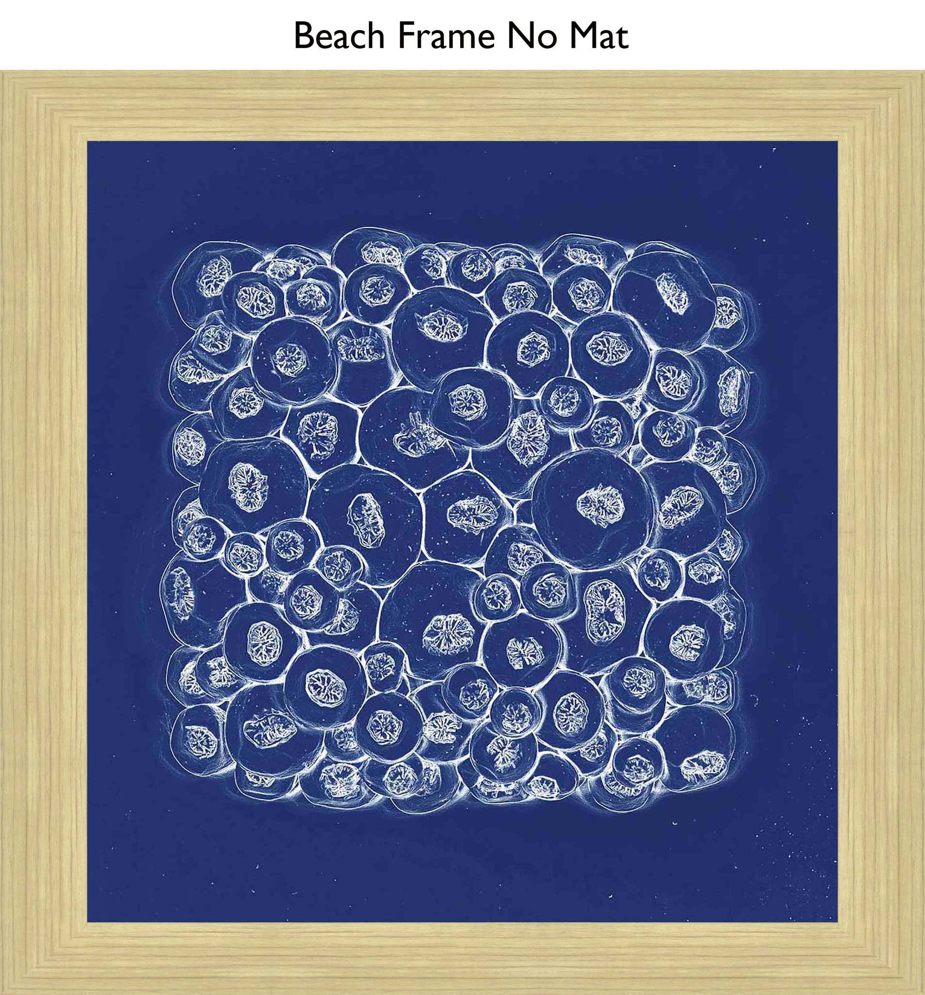 Beach No Mat