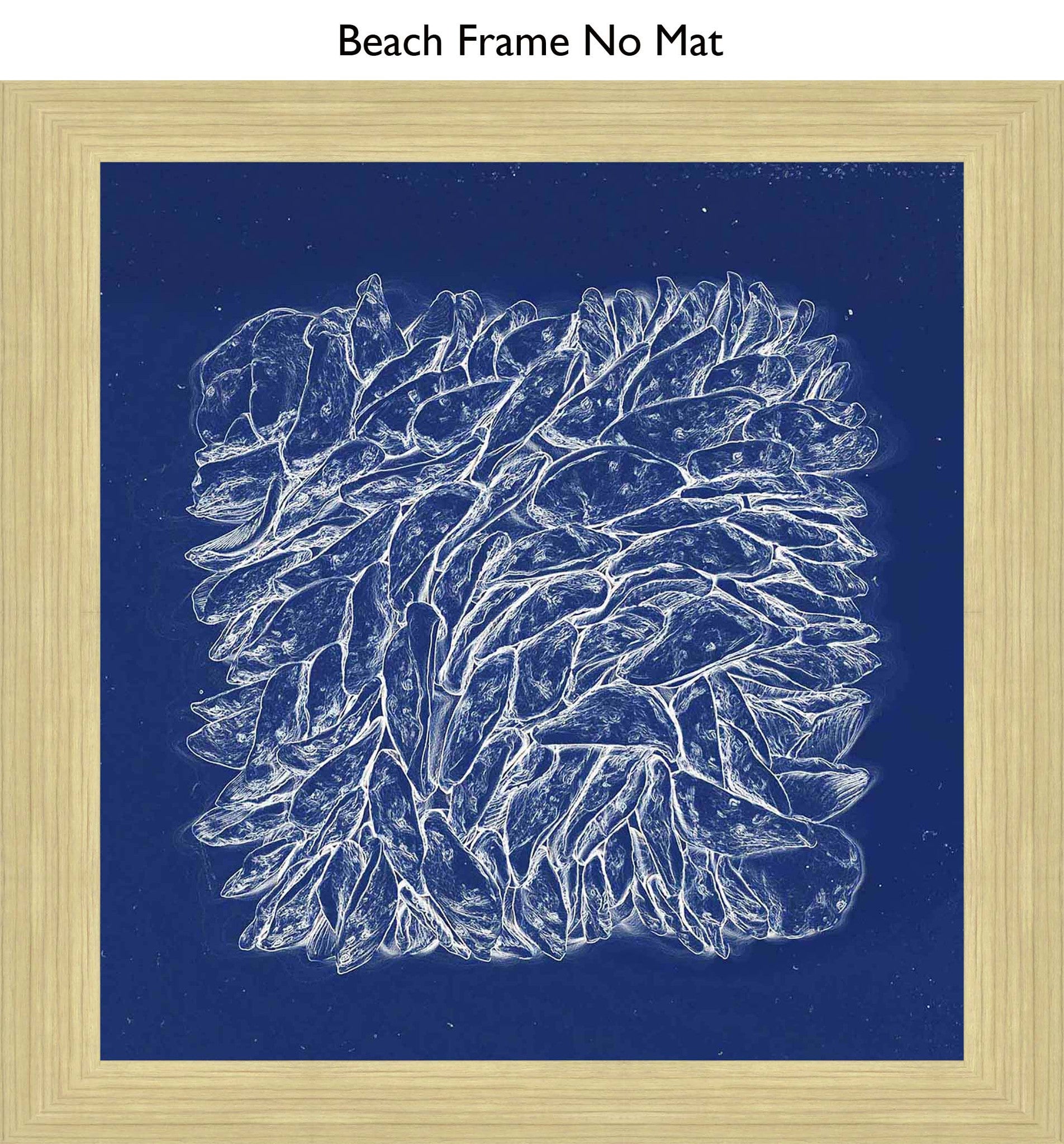 Beach No Mat