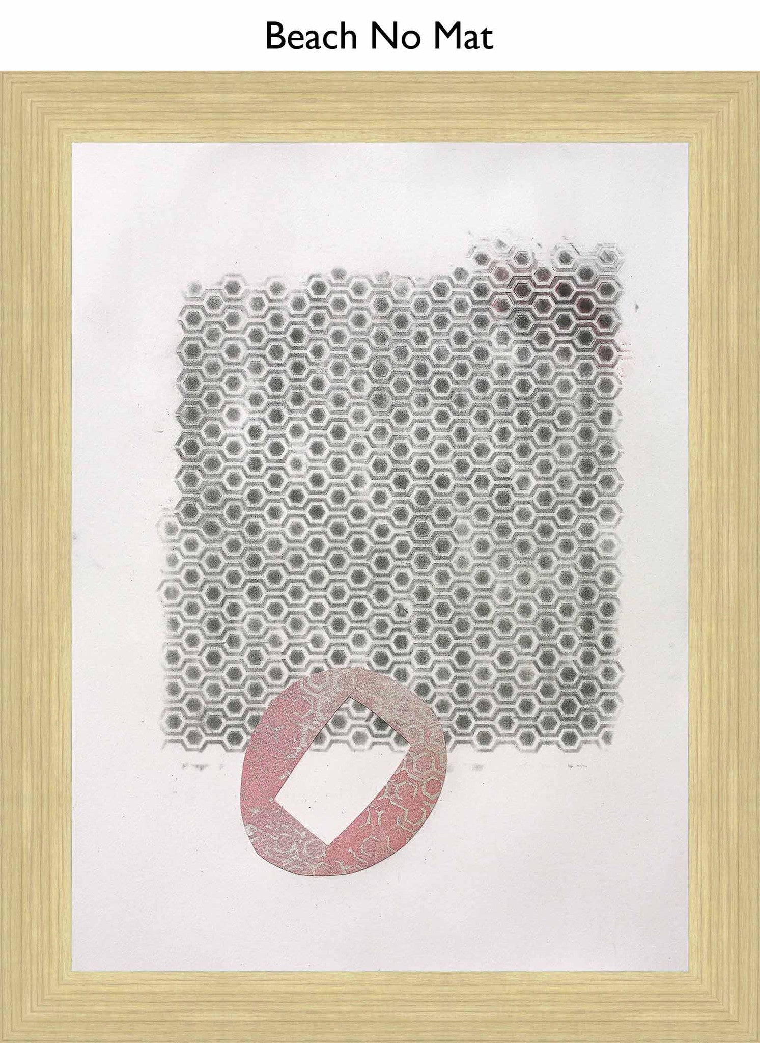 Beach No Mat
