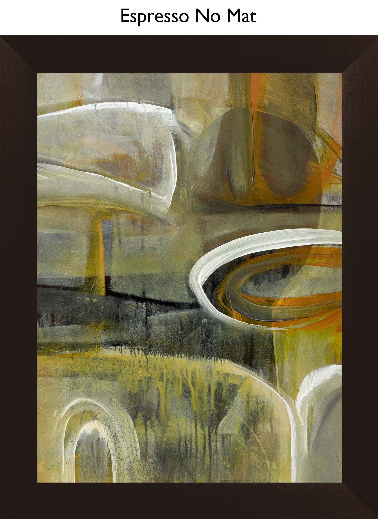 Espresso No Mat