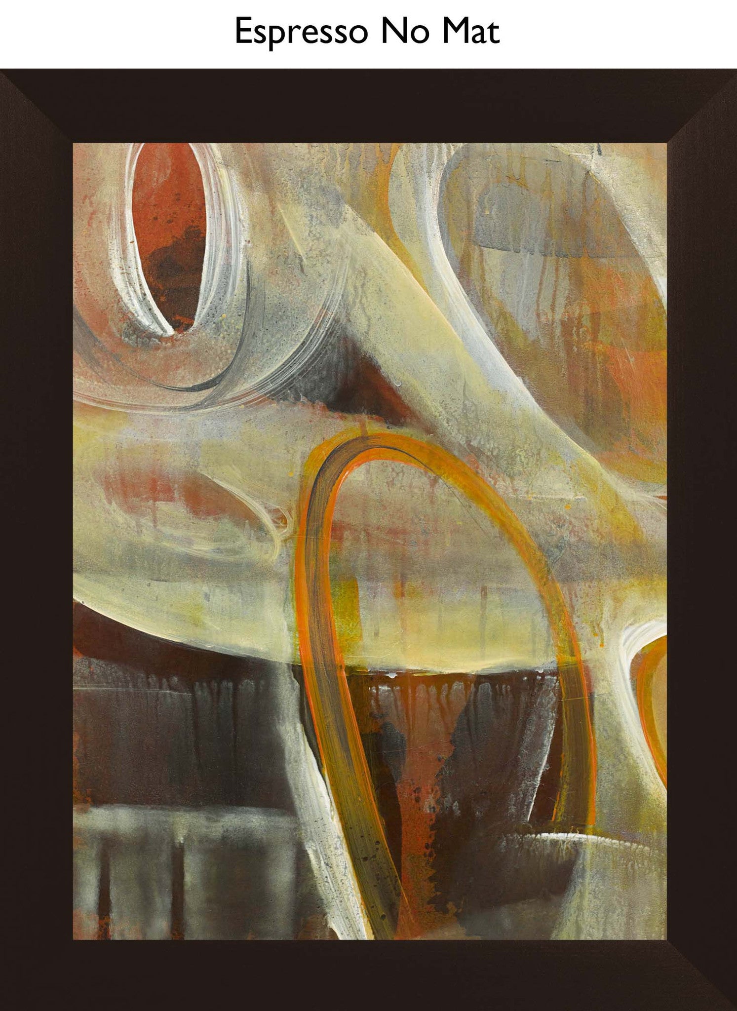 Espresso No Mat